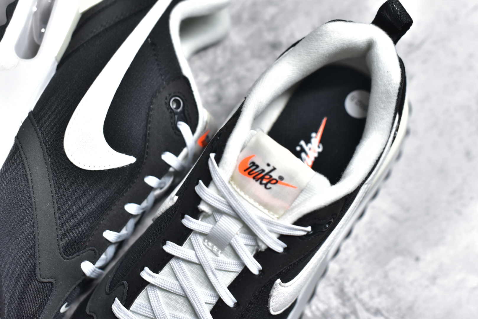 图片[9]-AIR MAX DAWN 029 黑白 DJ3624-001 男女鞋 36 36.5 37.5 38 38.5 39 40 40.5 41 42 42.5 43 44 44.5 45-选品中心