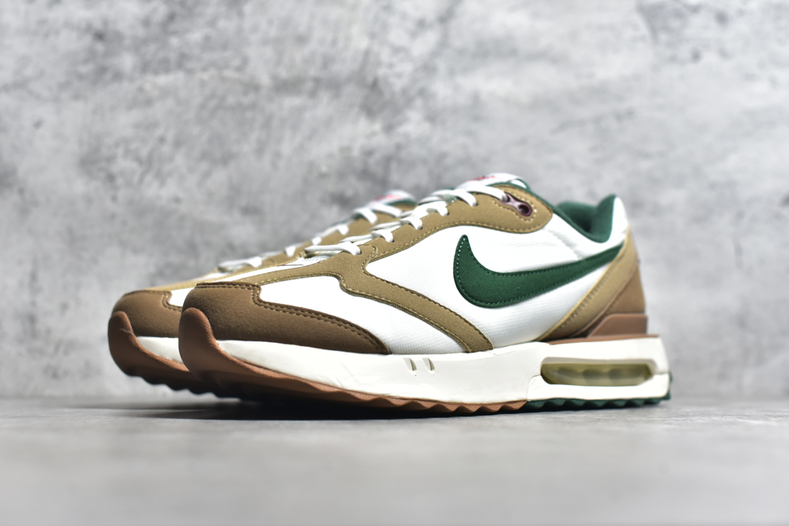 图片[2]-AIR MAX DAWN 029 白棕 Fab7158-131 男鞋 39 40 40.5 41 42 42.5 43 44 44.5 45-选品中心