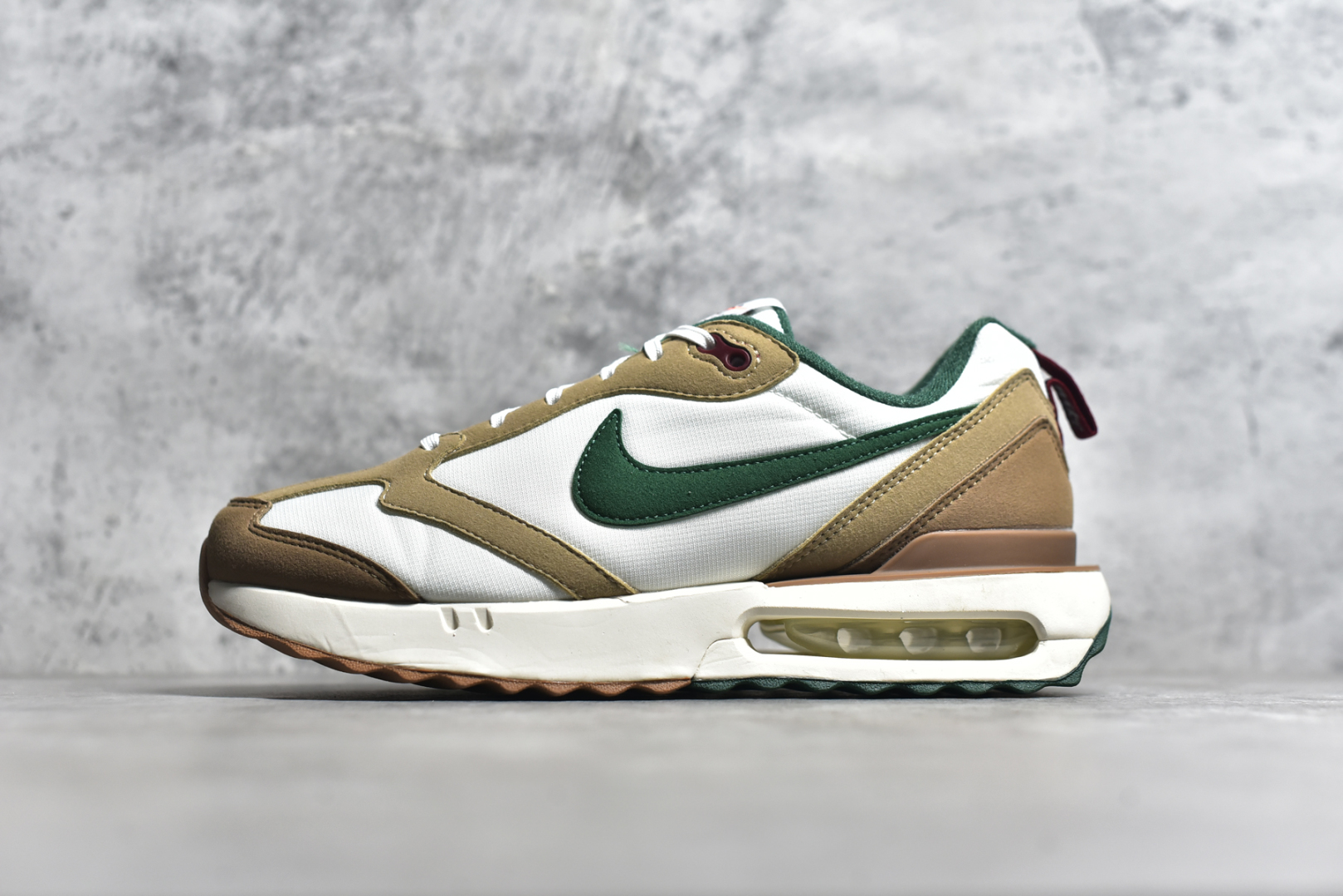 AIR MAX DAWN 029 白棕 Fab7158-131 男鞋 39 40 40.5 41 42 42.5 43 44 44.5 45-选品中心