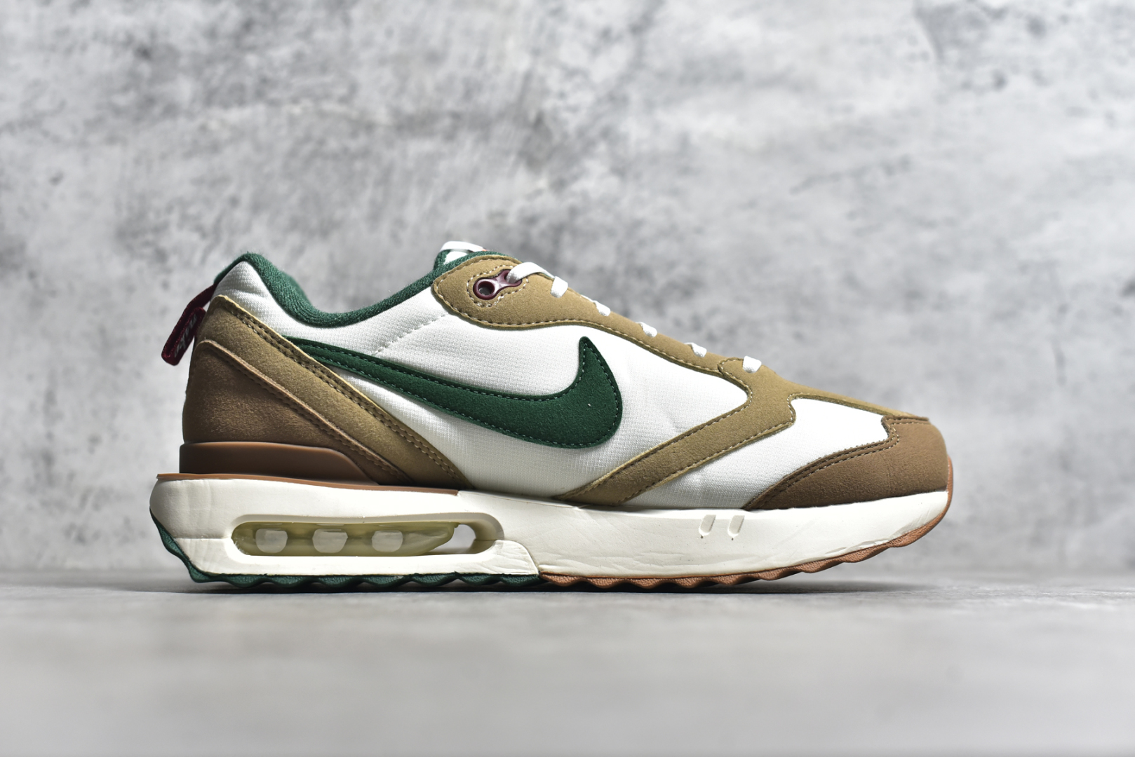 图片[3]-AIR MAX DAWN 029 白棕 Fab7158-131 男鞋 39 40 40.5 41 42 42.5 43 44 44.5 45-选品中心