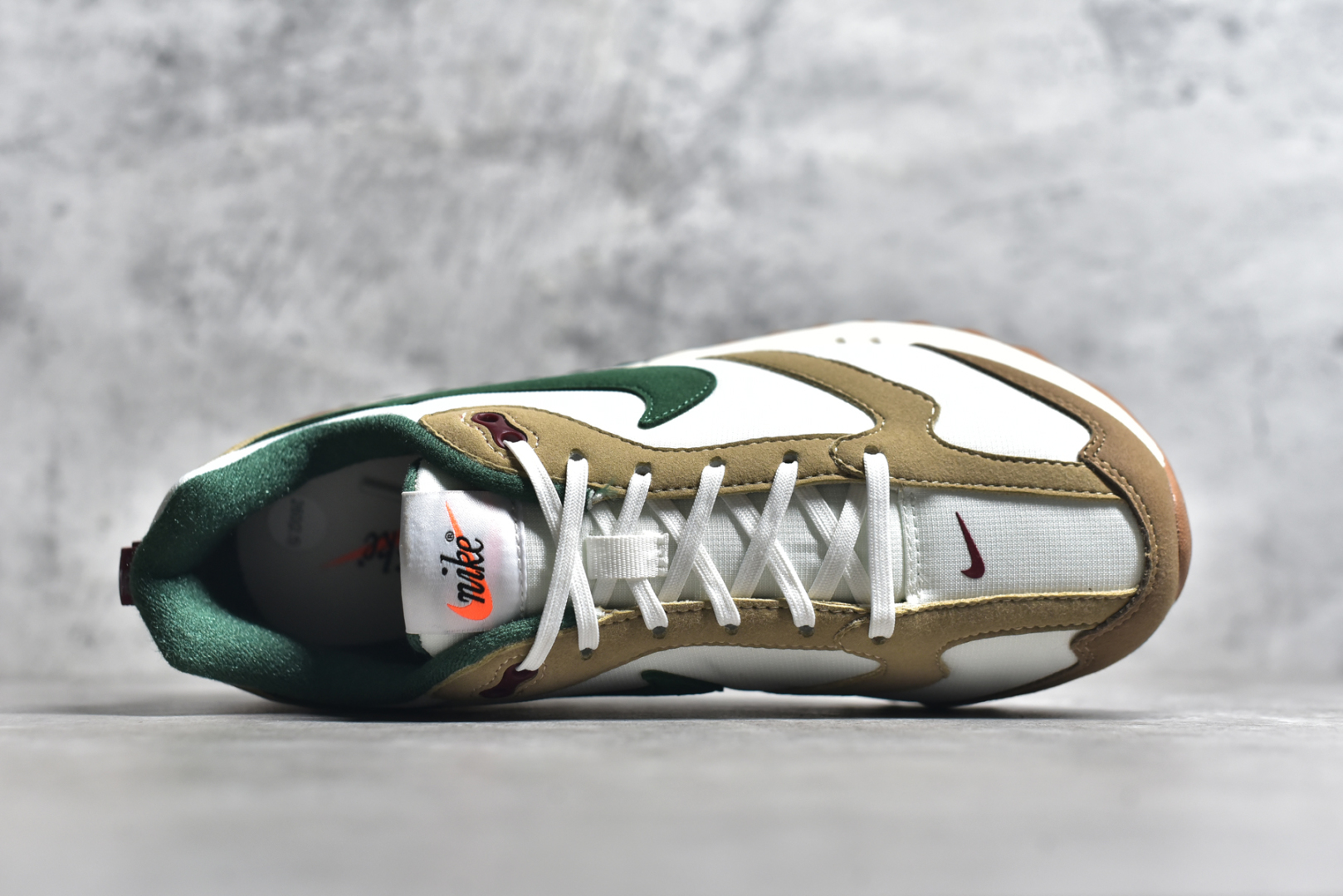 图片[4]-AIR MAX DAWN 029 白棕 Fab7158-131 男鞋 39 40 40.5 41 42 42.5 43 44 44.5 45-选品中心