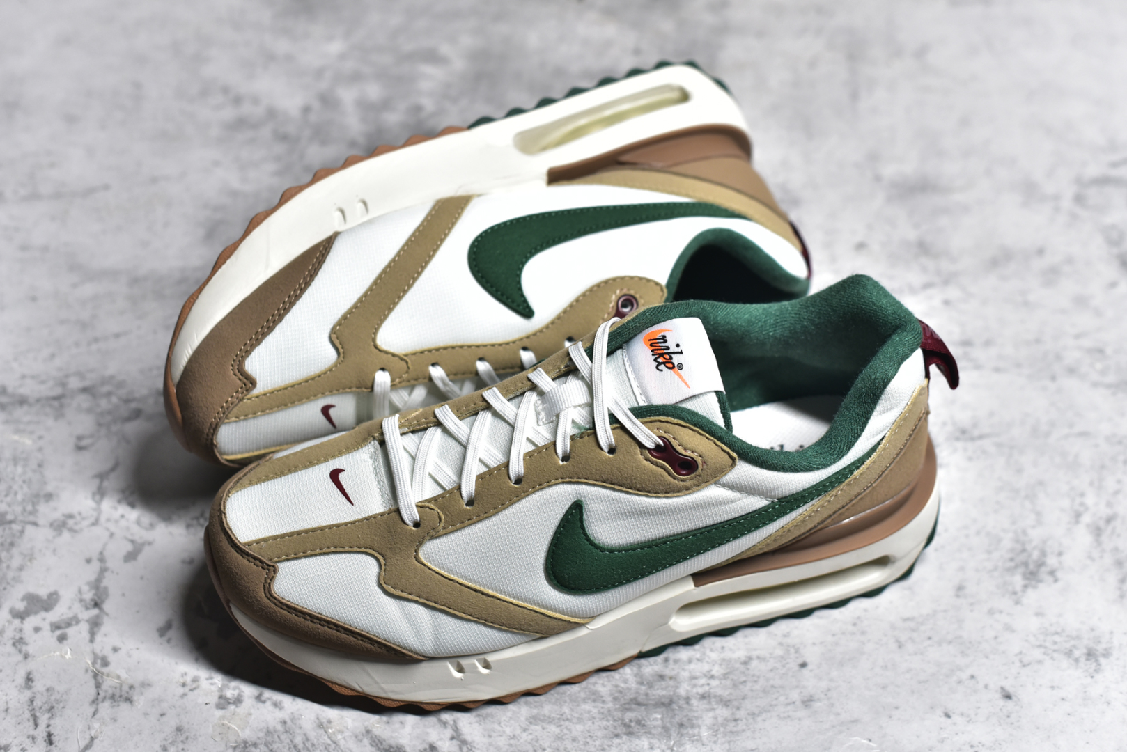 图片[7]-AIR MAX DAWN 029 白棕 Fab7158-131 男鞋 39 40 40.5 41 42 42.5 43 44 44.5 45-选品中心