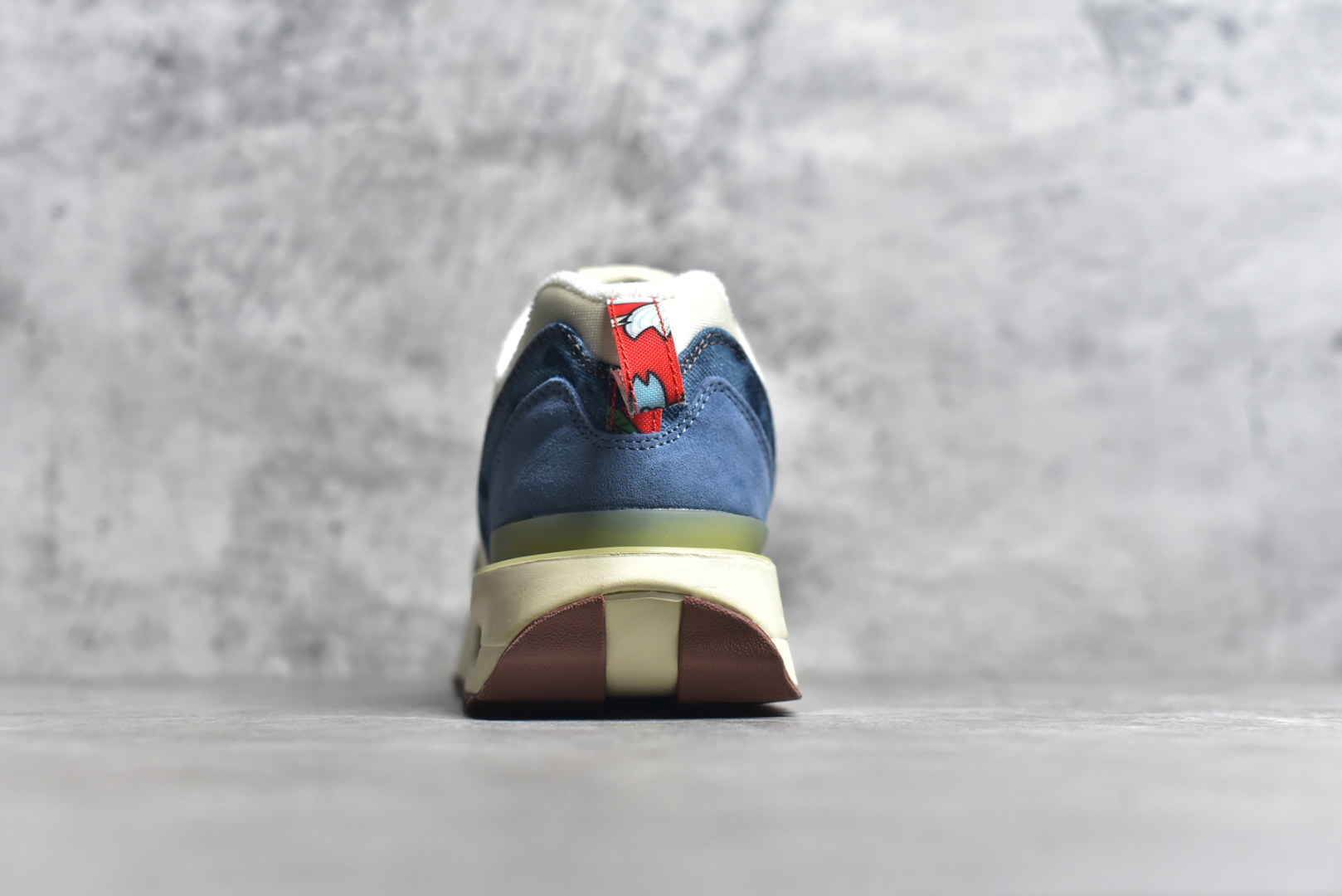 图片[5]-AIR MAX DAWN 029 米红蓝 男鞋 39 40 40.5 41 42 42.5 43 44 44.5 45-选品中心