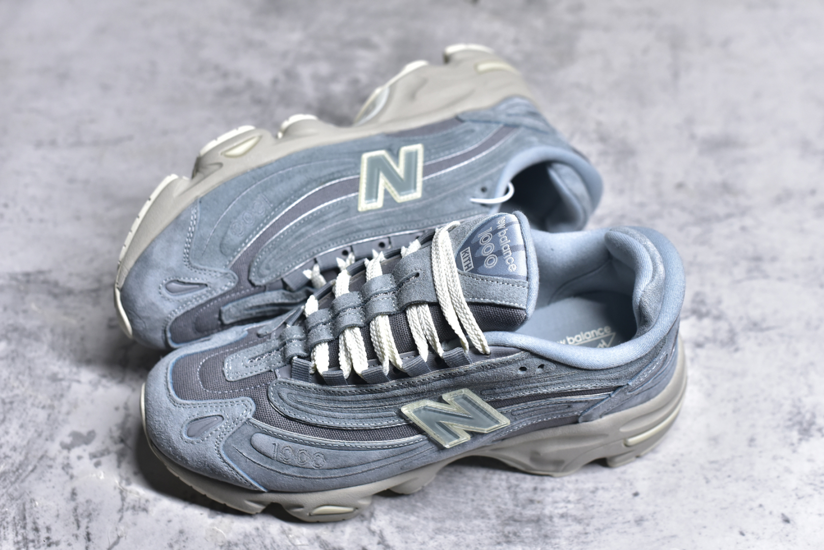 图片[7]-#新百伦New Balance 1000 系列低帮复古老爹风休闲运动跑步鞋 New Balance 在不同配色上其鞋面材质呈现不同感觉，无论是运动风抑或是高级质感，都让人能够有更多种选择 货号：M1000KQ 尺码：36 37 37.5 38 38.5 39.5 40 40.5 41.5 42 42.5 43 44 45 46-选品中心