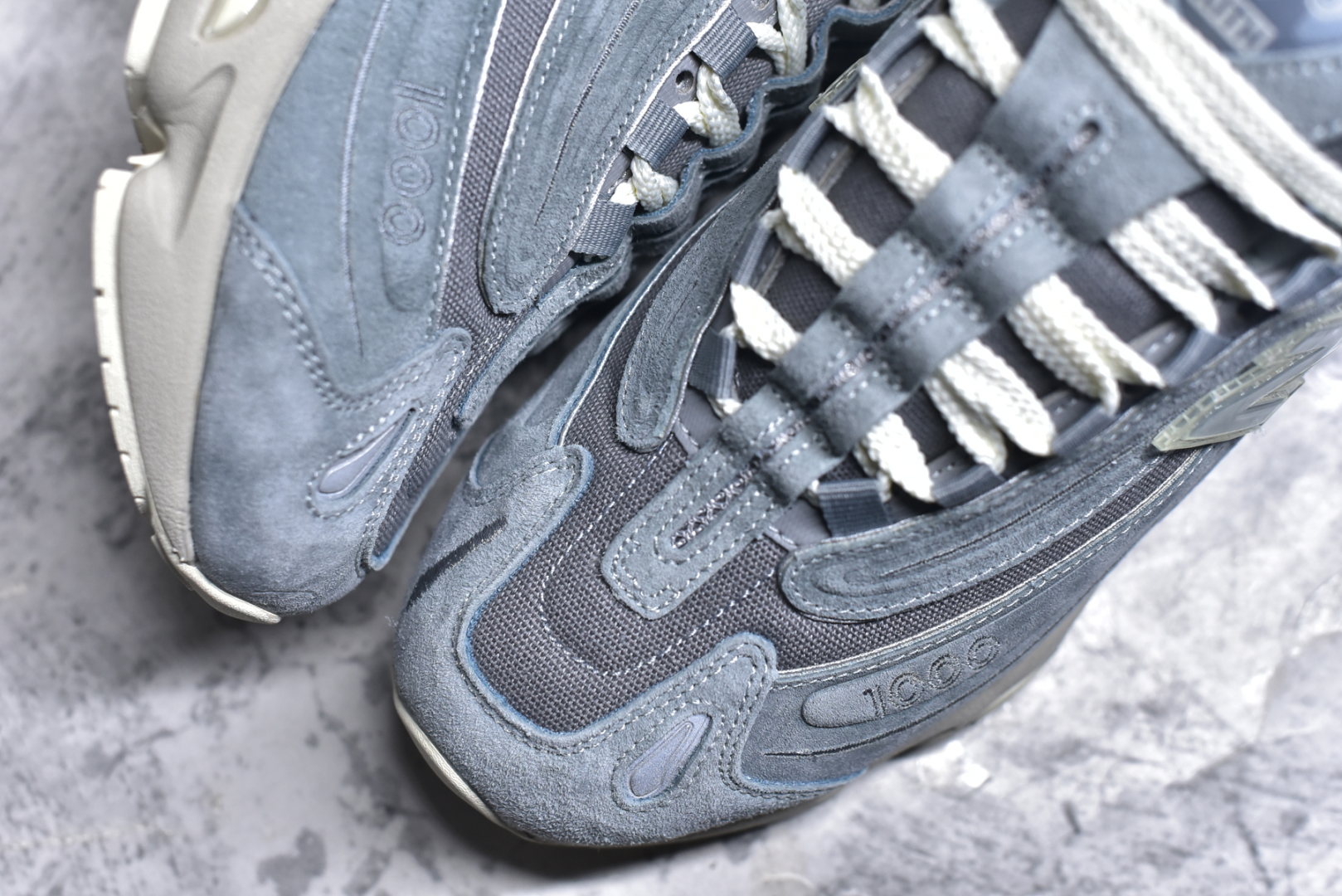 图片[8]-#新百伦New Balance 1000 系列低帮复古老爹风休闲运动跑步鞋 New Balance 在不同配色上其鞋面材质呈现不同感觉，无论是运动风抑或是高级质感，都让人能够有更多种选择 货号：M1000KQ 尺码：36 37 37.5 38 38.5 39.5 40 40.5 41.5 42 42.5 43 44 45 46-选品中心
