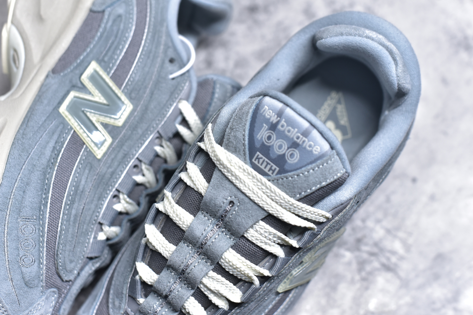 图片[9]-#新百伦New Balance 1000 系列低帮复古老爹风休闲运动跑步鞋 New Balance 在不同配色上其鞋面材质呈现不同感觉，无论是运动风抑或是高级质感，都让人能够有更多种选择 货号：M1000KQ 尺码：36 37 37.5 38 38.5 39.5 40 40.5 41.5 42 42.5 43 44 45 46-选品中心
