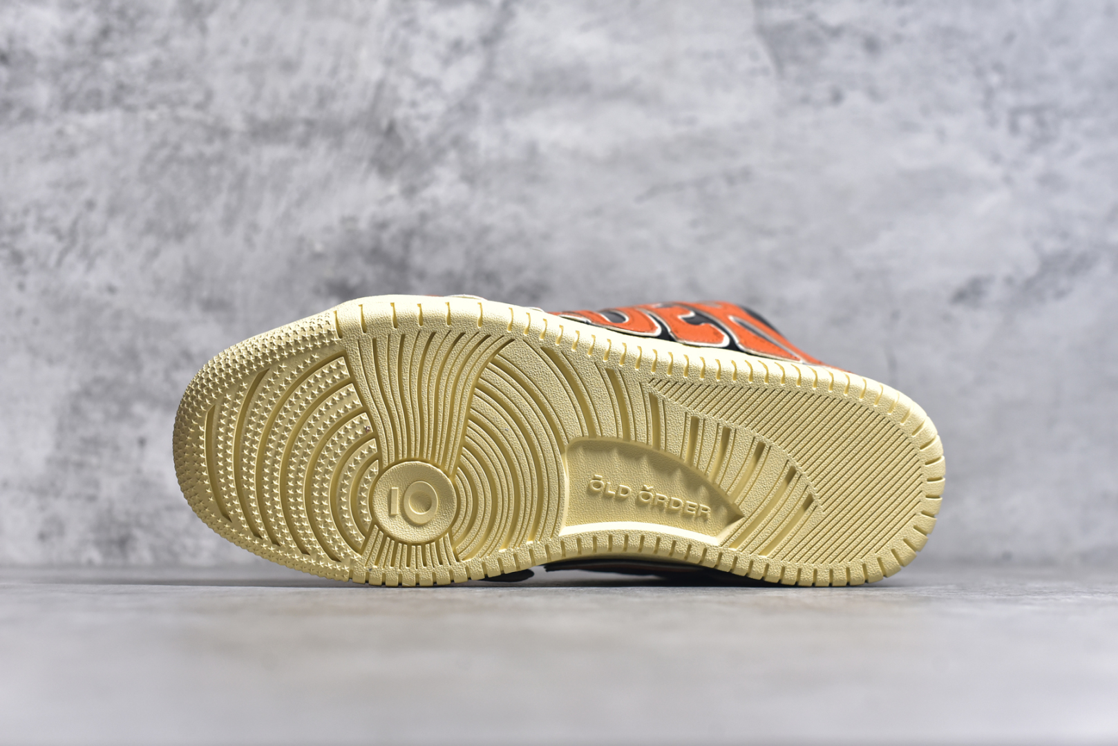 图片[6]-#OLD ORDER Skater 001 联名复古时尚滑板鞋面包鞋 复古滑板鞋 风格回潮 OLD ORDER 品牌推出了原创鞋款SKATER-001 一双兼具了运动与潮流复古属性的高品质球鞋 产品设计开发历时8个月 鞋底模具经历3次调整 鞋面打样经历5次调整 只为把高品质的产品状态带给各位 SKATER-001设计风格以上世纪80-90年代经典滑板鞋为灵感 将原汁原味的复古风格赋予全新的工艺质感 明亮活泼的设计风格 融入My Melody伙伴们的元素 多种面料和颜色的选择 赋予生生不息的潮流活力 独特附赠可拆卸卡通形象3D鞋面装饰 不止点缀 还有玩乐 以复古玩具为灵感打造的收藏鞋盒 与孩童时期的自己产生共鸣 创造难忘的开箱体验 尺码 36 37 38 39 40 41 42 43 44 45-选品中心