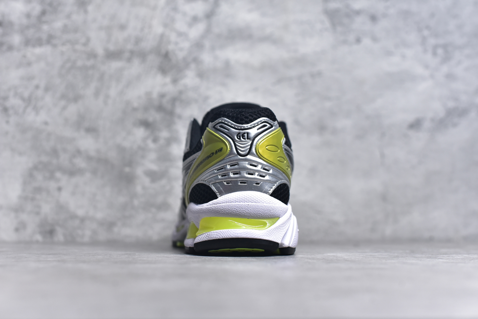 图片[5]-#KITH x Asics Gel Kayano 12.1\”Cream/Pure Aqua\”亚瑟士卡亚诺12.1代系列低帮轻量缓震休闲运动跑步鞋 采用环保太空合成革配合透气网眼布鞋面材质 中底3D可视GEL缓震胶效果 升级EVA全新缓震中底部位科技组合耐磨橡胶外底片 尺码：36 37 37.5 38 39 39.5 40.5 41.5 42 42.5 43.5 44 44.5 45-选品中心
