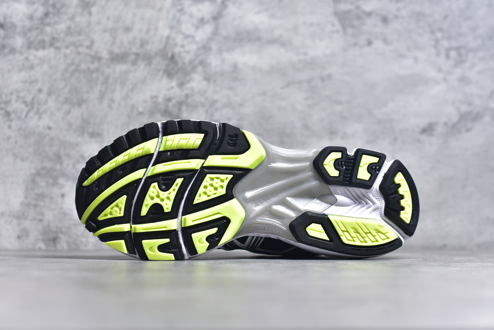 图片[6]-#KITH x Asics Gel Kayano 12.1\”Cream/Pure Aqua\”亚瑟士卡亚诺12.1代系列低帮轻量缓震休闲运动跑步鞋 采用环保太空合成革配合透气网眼布鞋面材质 中底3D可视GEL缓震胶效果 升级EVA全新缓震中底部位科技组合耐磨橡胶外底片 尺码：36 37 37.5 38 39 39.5 40.5 41.5 42 42.5 43.5 44 44.5 45-选品中心