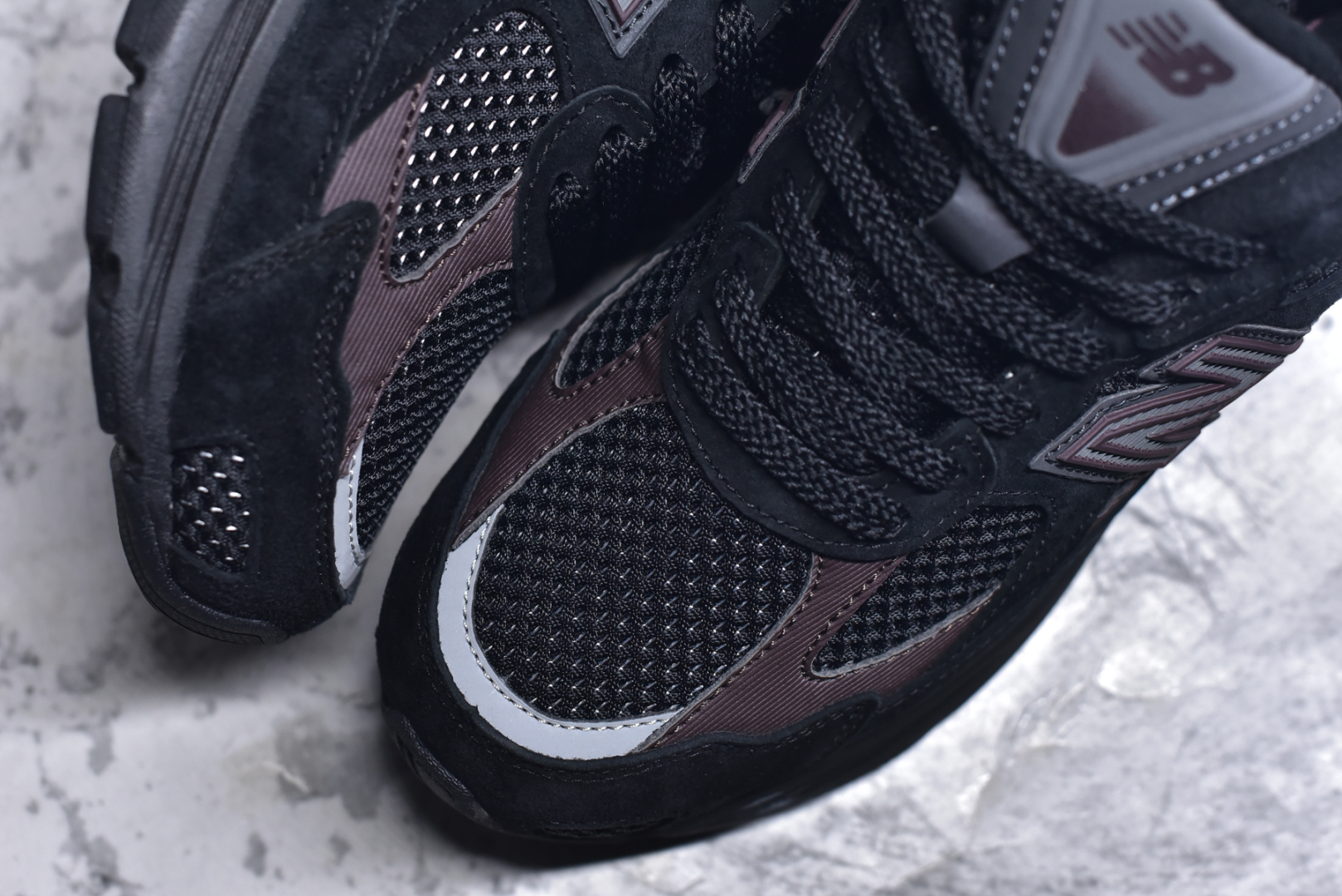 图片[8]-# NB新百伦New Balance M2010系列低帮复古老爹风休闲运动慢跑鞋 采用猪巴革拼接透气网眼衬垫织物鞋面材质 T-Beam大底提供足步弓支撑,保持步态稳定 加入了ENCAP材质缓震中底❗禧记忆焕发新生活力！ 货号：M2010RN 尺码：36-46.5-选品中心