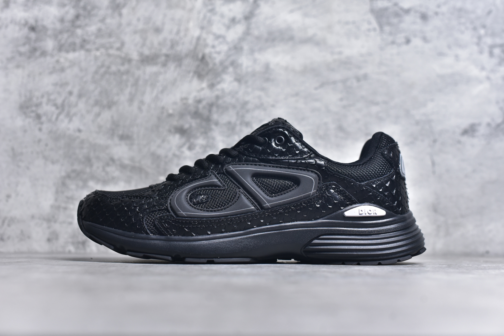 #公司级 平台货 DIOR B30 🐍蛇年限定 3SN279ZAH90040 男女鞋 35 36 37 38 39 40 41 42 43 44 45 46-选品中心