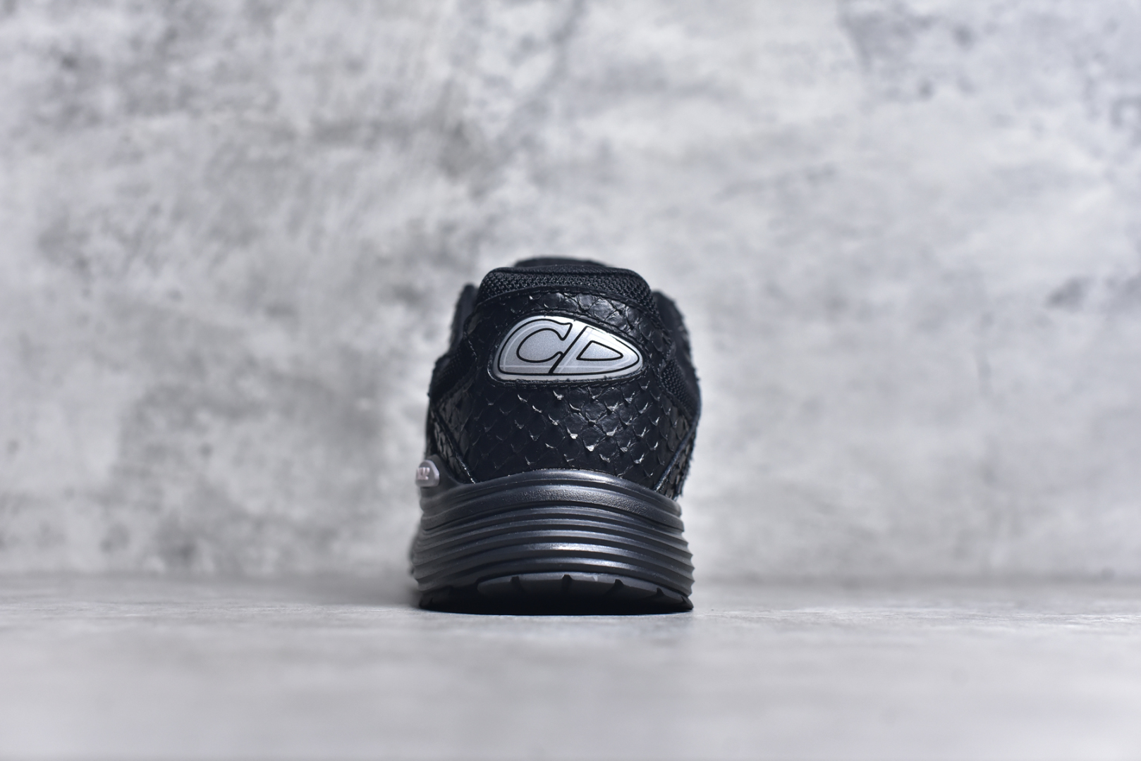 图片[5]-#公司级 平台货 DIOR B30 🐍蛇年限定 3SN279ZAH90040 男女鞋 35 36 37 38 39 40 41 42 43 44 45 46-选品中心