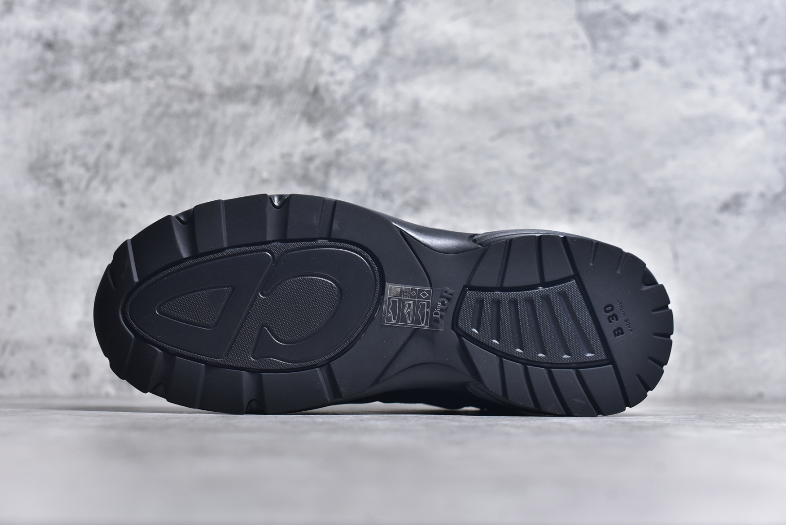 图片[6]-#公司级 平台货 DIOR B30 🐍蛇年限定 3SN279ZAH90040 男女鞋 35 36 37 38 39 40 41 42 43 44 45 46-选品中心