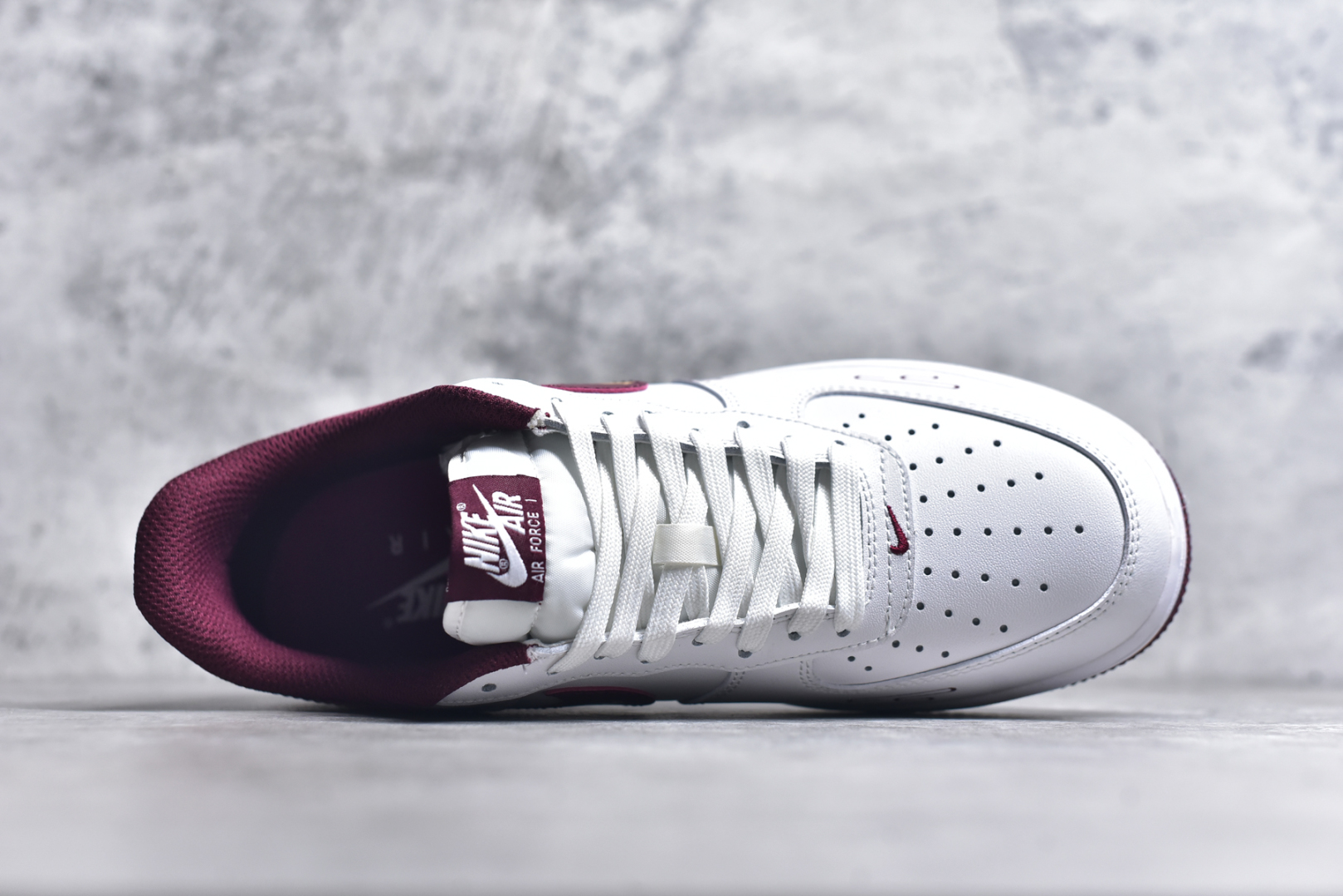 图片[4]-#Nk Air Force 1‘07 Low ”Nezha“ 二次元手绘涂鸦 叱咤风云 空军一号 低帮休闲板鞋 FV5988-105 #定制皮料 原厂3D打印 定制鞋盒 原楦原纸板 纯正空军版型 内置全掌气垫 尺码：36 36.5 37.5 38 38.5 39 40 40.5 41 42 42.5 43 44 44.5 45-选品中心