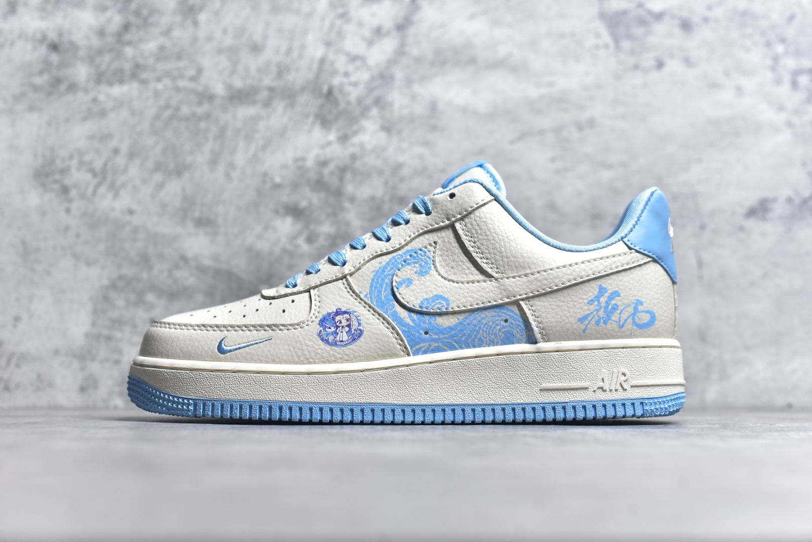 #Nk Air Force 1\’07 Low 灵珠 空军一号低帮休闲板鞋 KK1988-060 #原楦头原纸板 原装鞋盒 定制五金配件 内置全掌气垫 原厂鞋底 尺码：36 36.5 37.5 38 38.5 39 40 40.5 41 42 42.5 43 44 44.5 45 9.D4-选品中心