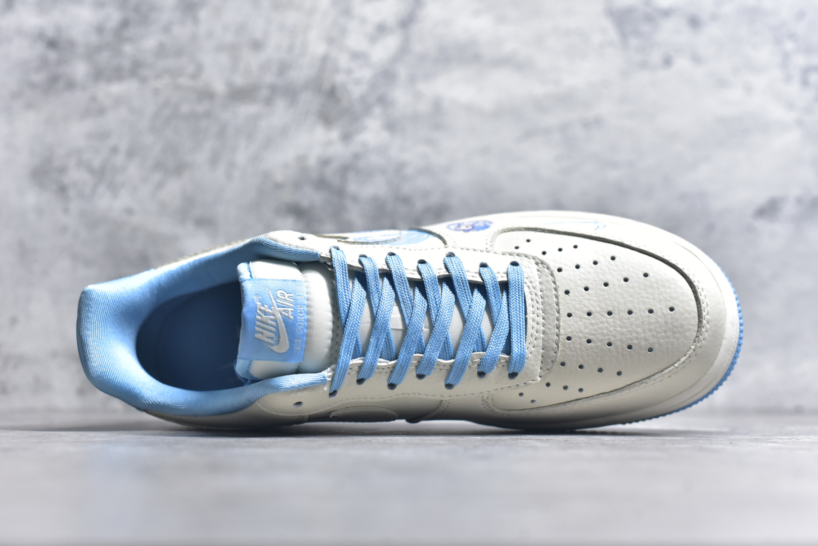 图片[4]-#Nk Air Force 1\’07 Low 灵珠 空军一号低帮休闲板鞋 KK1988-060 #原楦头原纸板 原装鞋盒 定制五金配件 内置全掌气垫 原厂鞋底 尺码：36 36.5 37.5 38 38.5 39 40 40.5 41 42 42.5 43 44 44.5 45 9.D4-选品中心