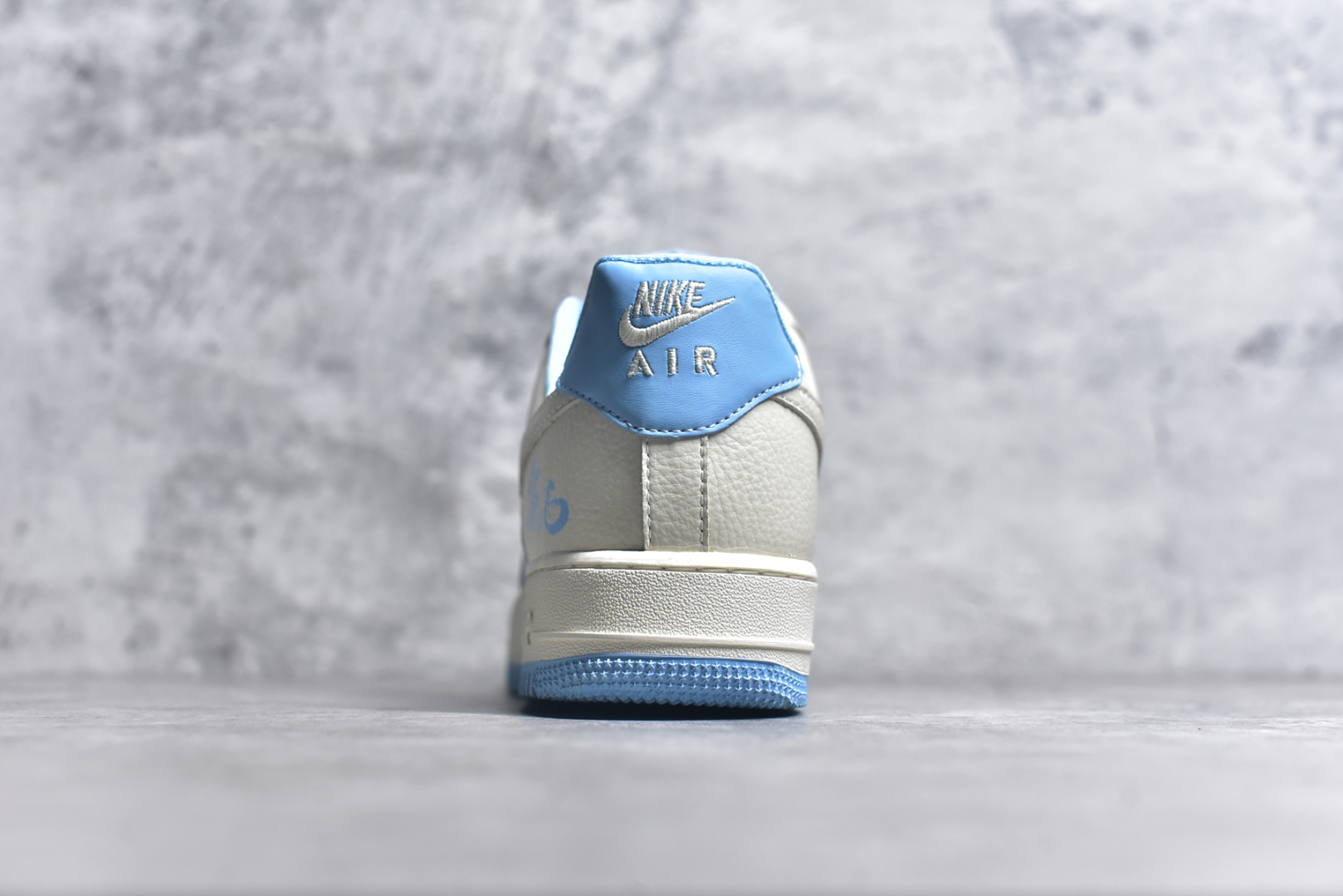 图片[5]-#Nk Air Force 1\’07 Low 灵珠 空军一号低帮休闲板鞋 KK1988-060 #原楦头原纸板 原装鞋盒 定制五金配件 内置全掌气垫 原厂鞋底 尺码：36 36.5 37.5 38 38.5 39 40 40.5 41 42 42.5 43 44 44.5 45 9.D4-选品中心