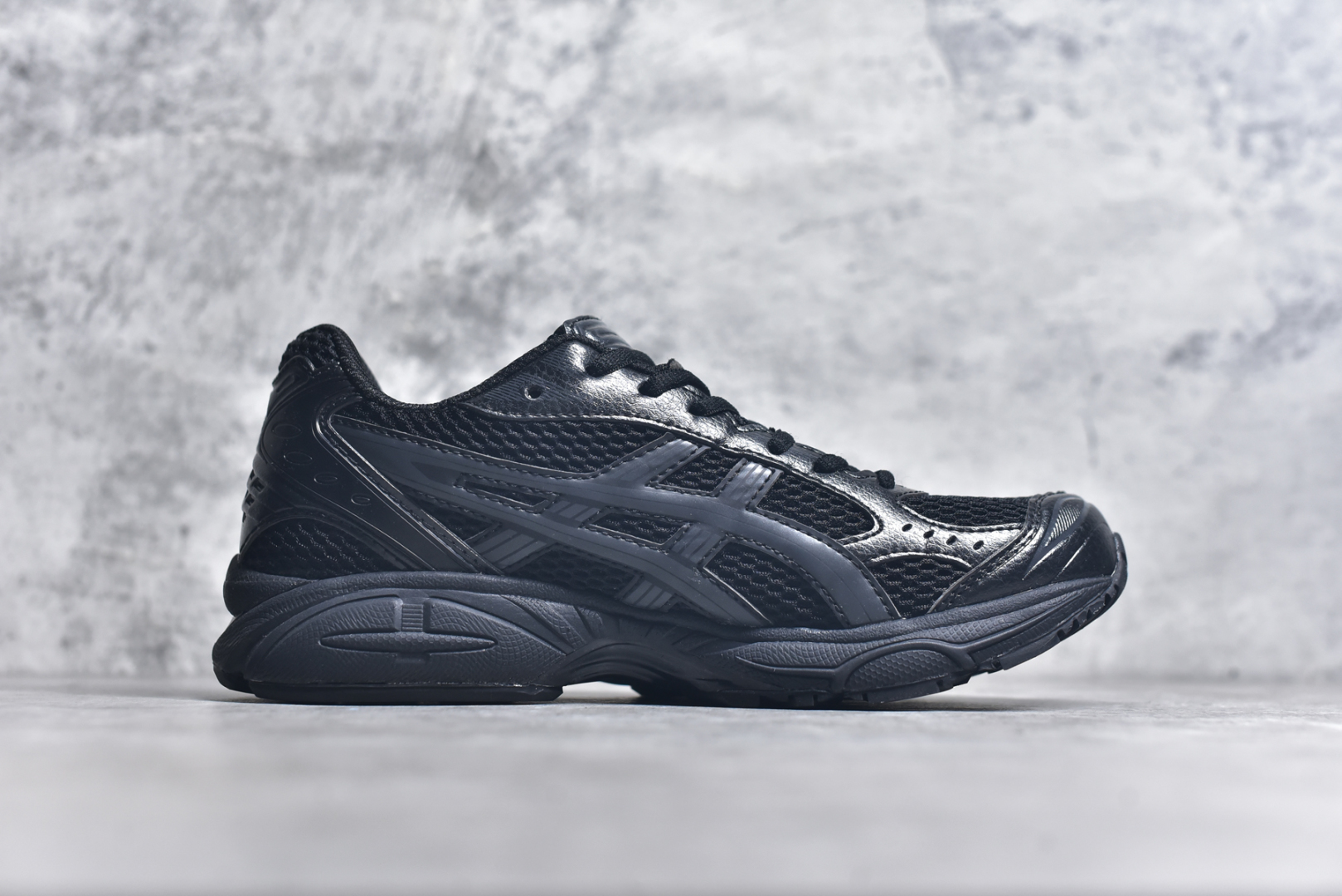 图片[3]-#纯原 Asics Gel-Kayano K14 亚瑟士系列复古舒适织物合成革减震防滑耐磨低帮休闲跑步鞋 内卷时代 纯原品质 真标价格 市场顶级版本 原装纸板楦头开发 独家私模五层组合大底 原厂定制缓震硅胶加持 原盒原配 官方四联吊牌 一比一同步原鞋工艺和用料 鞋面原厂“三明治”多层网布 区别其他同价版本 鞋垫采用原厂OrthoLite欧索莱材质 非普通海玻璃鞋垫 后跟一样采用了GEL缓震胶 整体系列设计非常的科技感 锻炼跑步的同时让你一样时尚百搭 尺码：36 37 37.5 38 39 39.5 40 40.5 41.5 42 42.5 43.5 44 44.5 45-选品中心