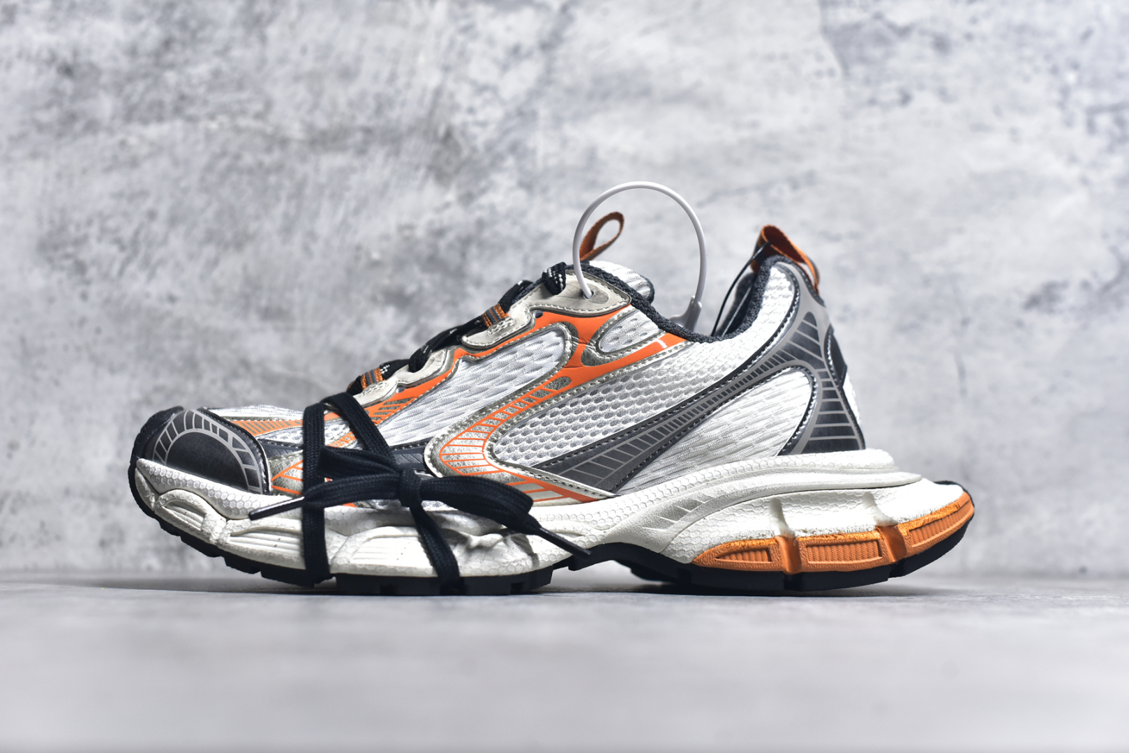 #巴黎世家 Balenciaga Phantom Sneaker 3XL 十代 跑鞋 W3XGM5140 35-46 尺码：35 36 37 38 39 40 41 42 43 44 45 46 偏大2码-选品中心