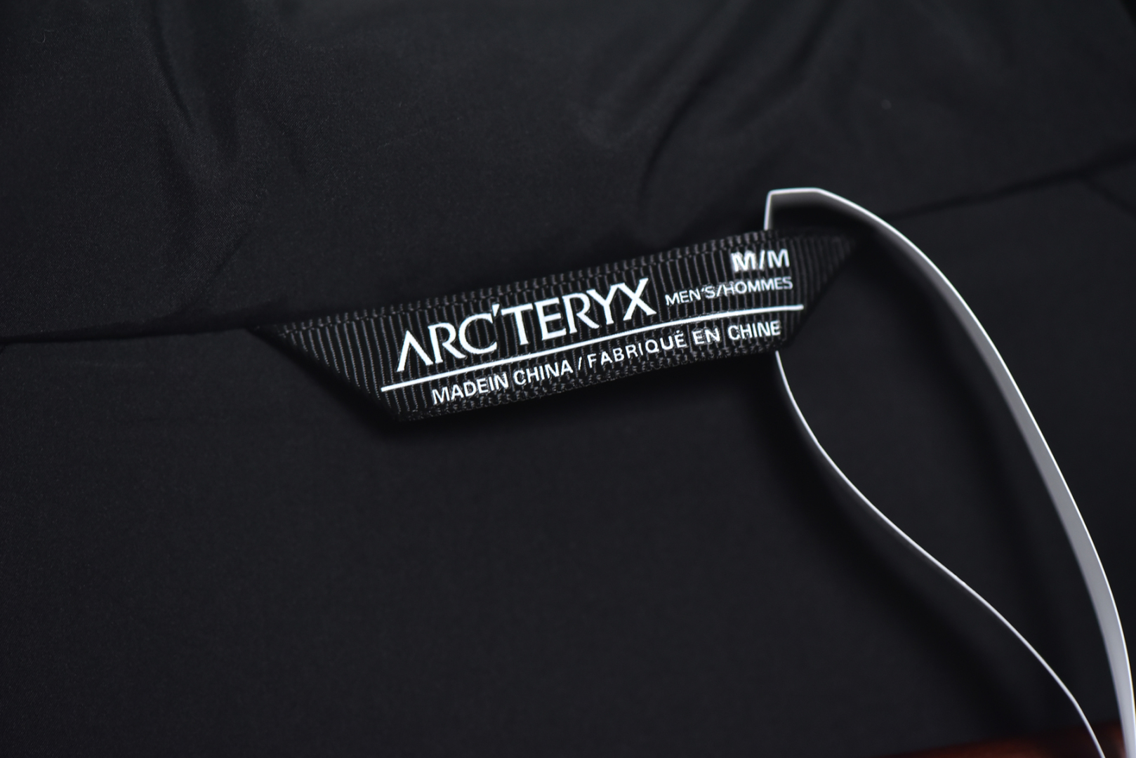 图片[7]-#ARCTERYX 始祖鸟Solano GORE-TEX 索拉诺 夹克系列 现货供应❗原厂面料 温馨提示❗（只做高端产品） DF巅峰 踏上巅峰：黑色.蓝色.棕色 尺码：S. M .L .XL. XXL.-选品中心