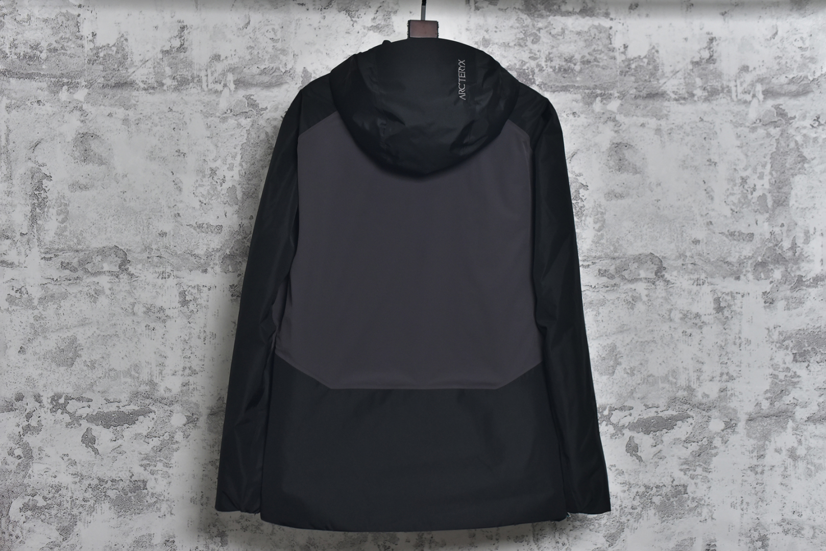 图片[2]-#ARCTERYX 始祖鸟Solano GORE-TEX 索拉诺 夹克系列 现货供应❗原厂面料 温馨提示❗（只做高端产品） DF巅峰 踏上巅峰：黑色.蓝色.棕色 尺码：S. M .L .XL. XXL.-选品中心