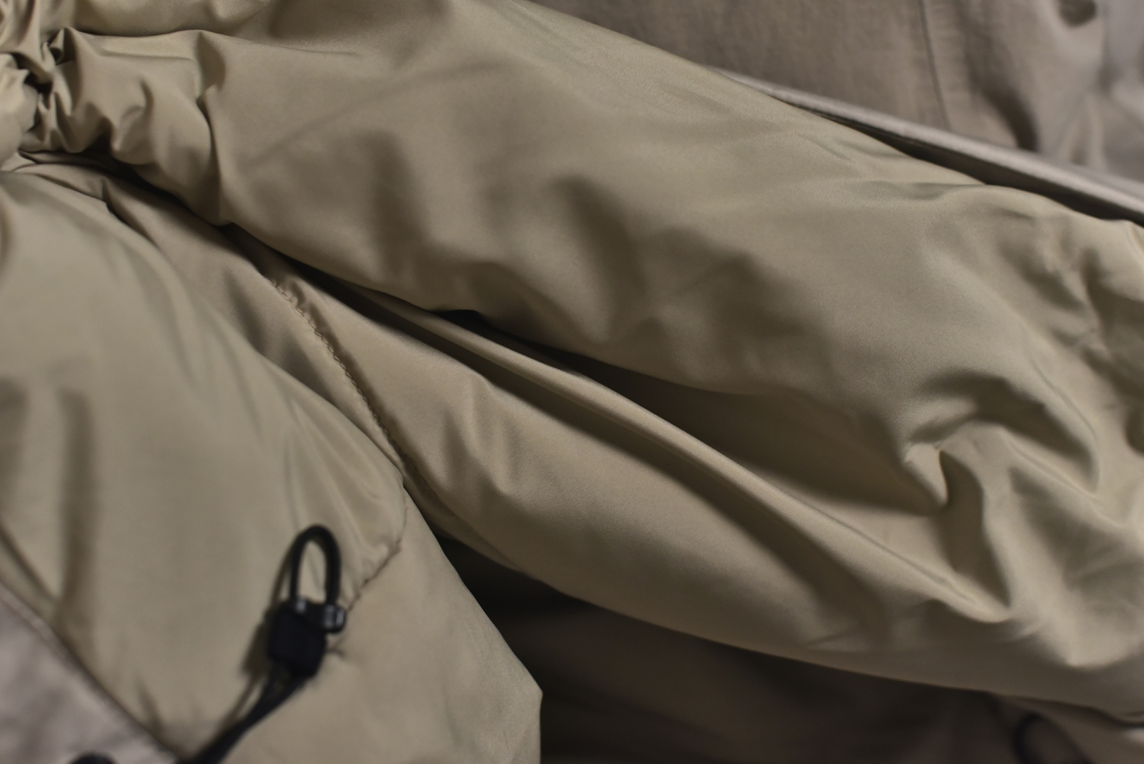 图片[9]-#ARCTERYX 始祖鸟Solano GORE-TEX 索拉诺 夹克系列 现货供应❗原厂面料 温馨提示❗（只做高端产品） DF巅峰 踏上巅峰：黑色.蓝色.棕色 尺码：S. M .L .XL. XXL.-选品中心
