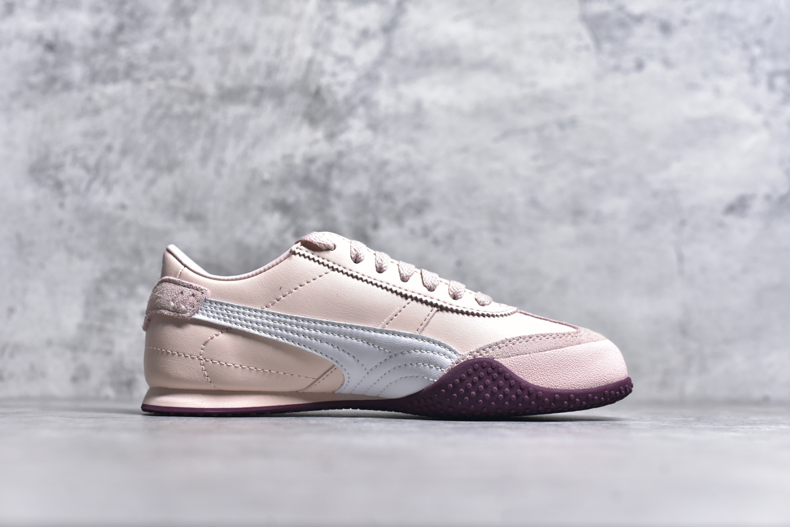 图片[3]-#纯原M版 Puma Bella UT Leather 彪马时尚休闲运动鞋 402186-04 尺码：36 37 37.5 38 38.5 39 AJC3-选品中心