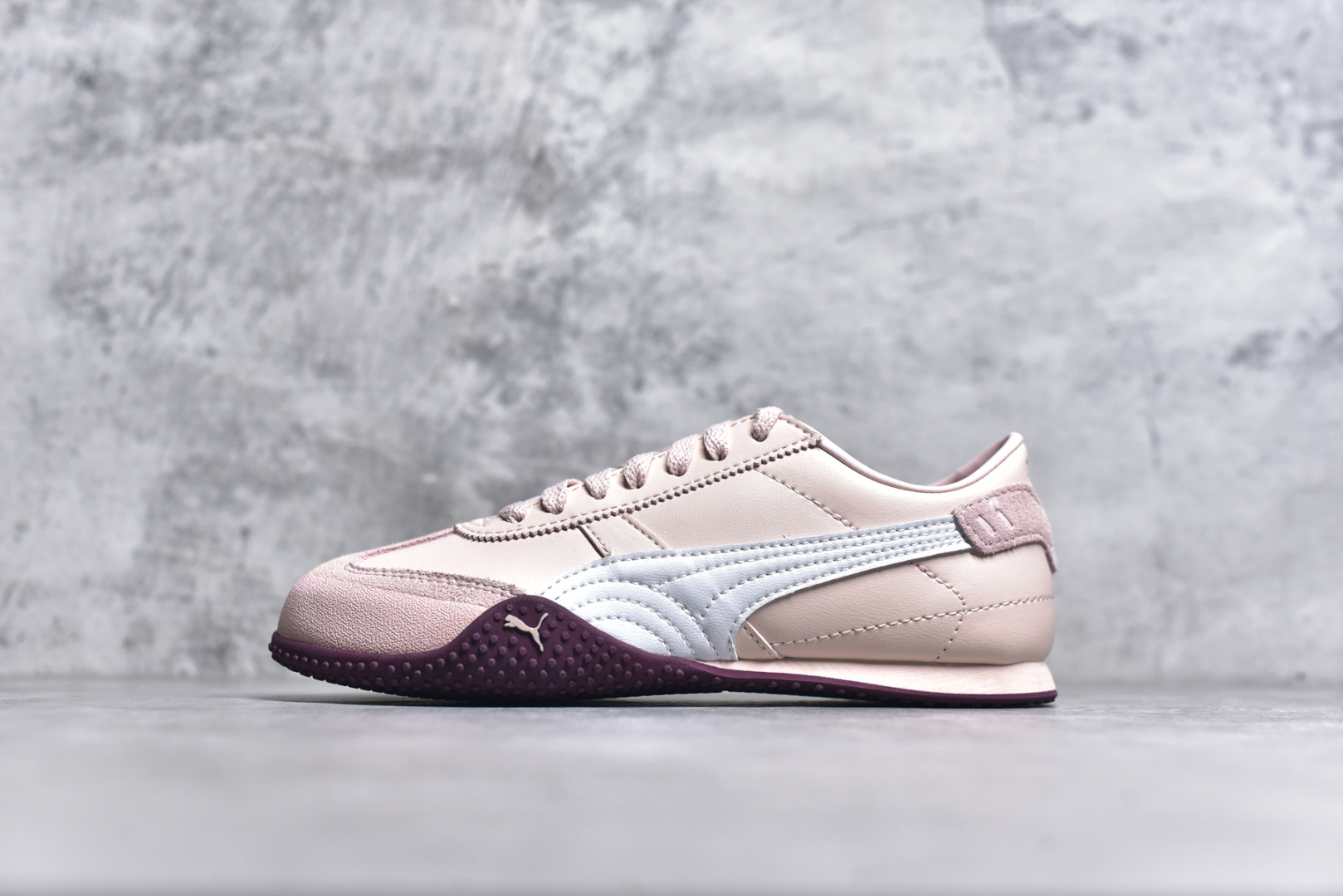 #纯原M版 Puma Bella UT Leather 彪马时尚休闲运动鞋 402186-04 尺码：36 37 37.5 38 38.5 39 AJC3-选品中心