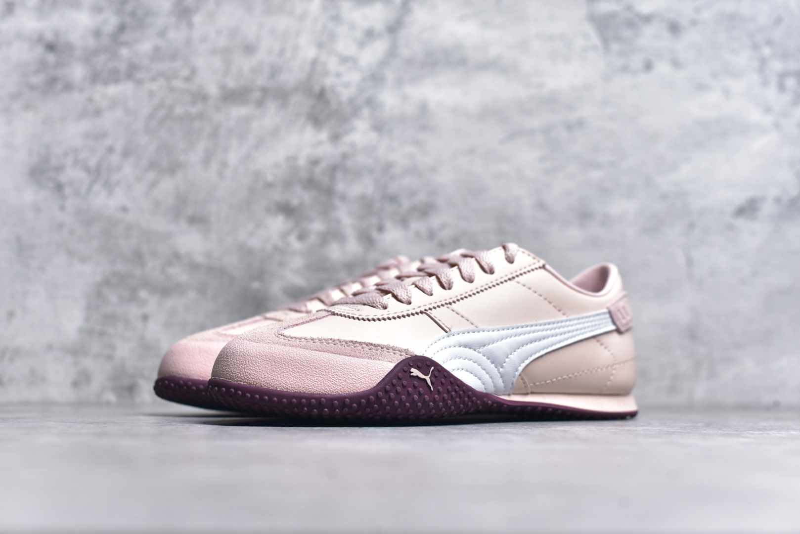 图片[2]-#纯原M版 Puma Bella UT Leather 彪马时尚休闲运动鞋 402186-04 尺码：36 37 37.5 38 38.5 39 AJC3-选品中心