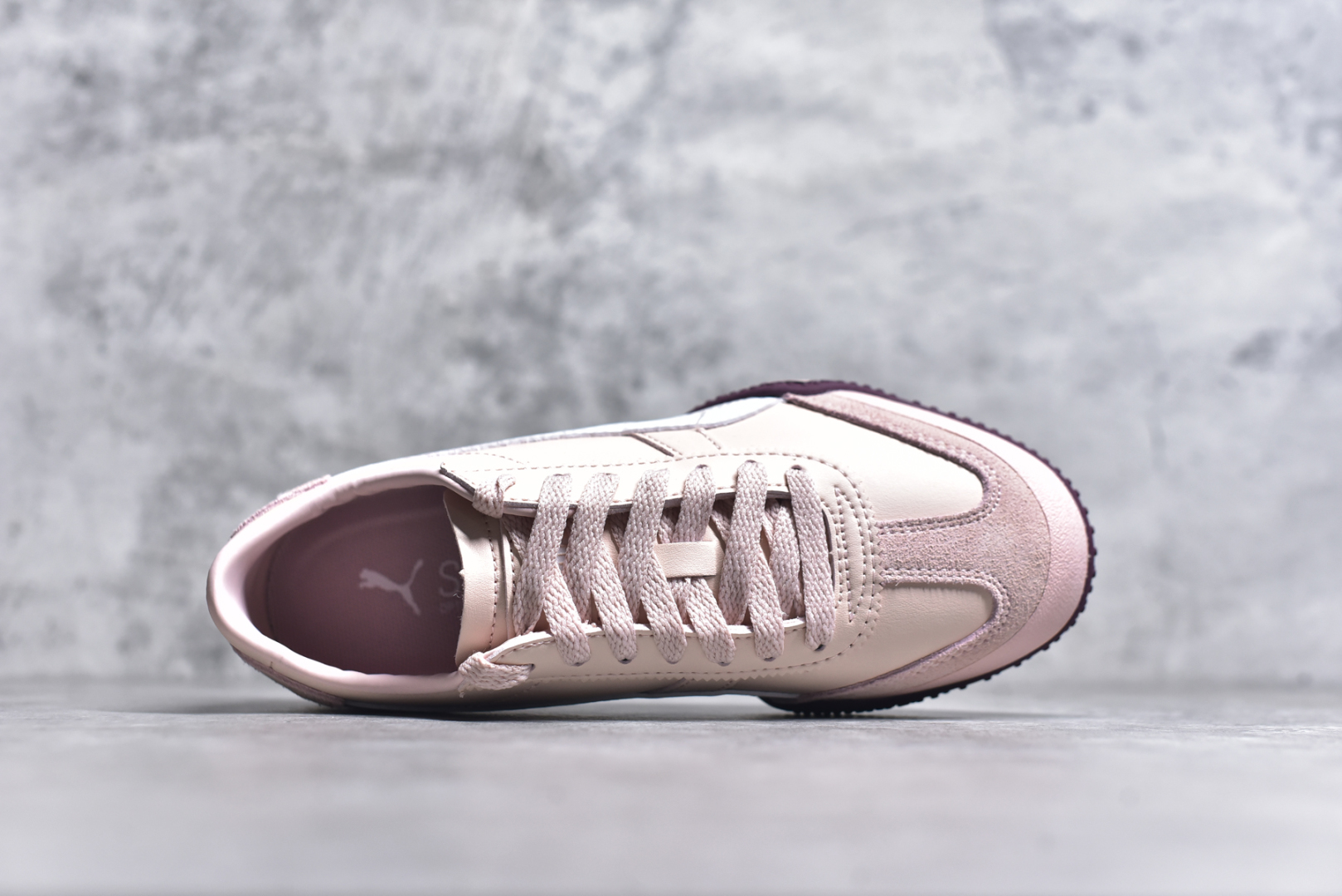 图片[4]-#纯原M版 Puma Bella UT Leather 彪马时尚休闲运动鞋 402186-04 尺码：36 37 37.5 38 38.5 39 AJC3-选品中心
