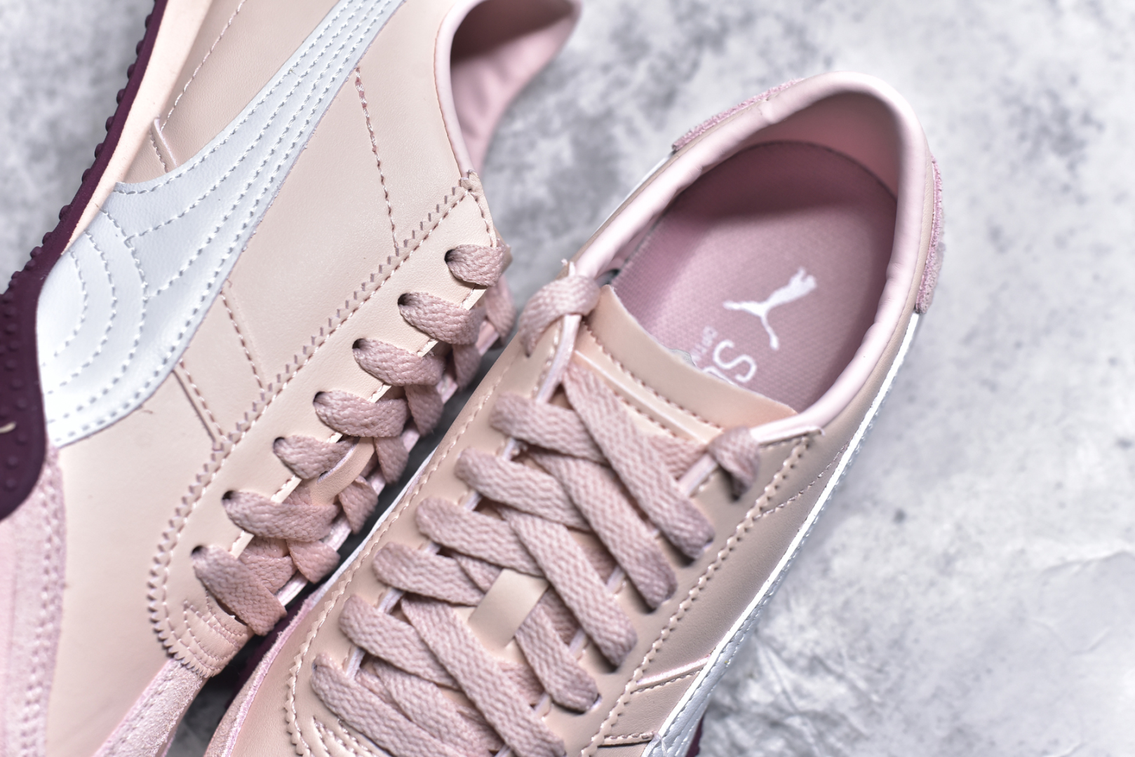 图片[9]-#纯原M版 Puma Bella UT Leather 彪马时尚休闲运动鞋 402186-04 尺码：36 37 37.5 38 38.5 39 AJC3-选品中心