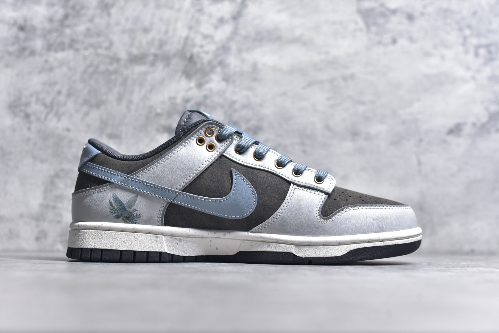 图片[3]-#Nk SB Dunk Low 和平鸽 周年高端定制 低帮休闲板鞋 GB1220-010 #定制鞋盒 大厂纯原品质出货 超高清洁度 皮料切割干净无任何毛边 细节完美 尺码：36 36.5 37.5 38 38.5 39 40 40.5 41 42 42.5 43 44 44.5 45 9.E5-选品中心