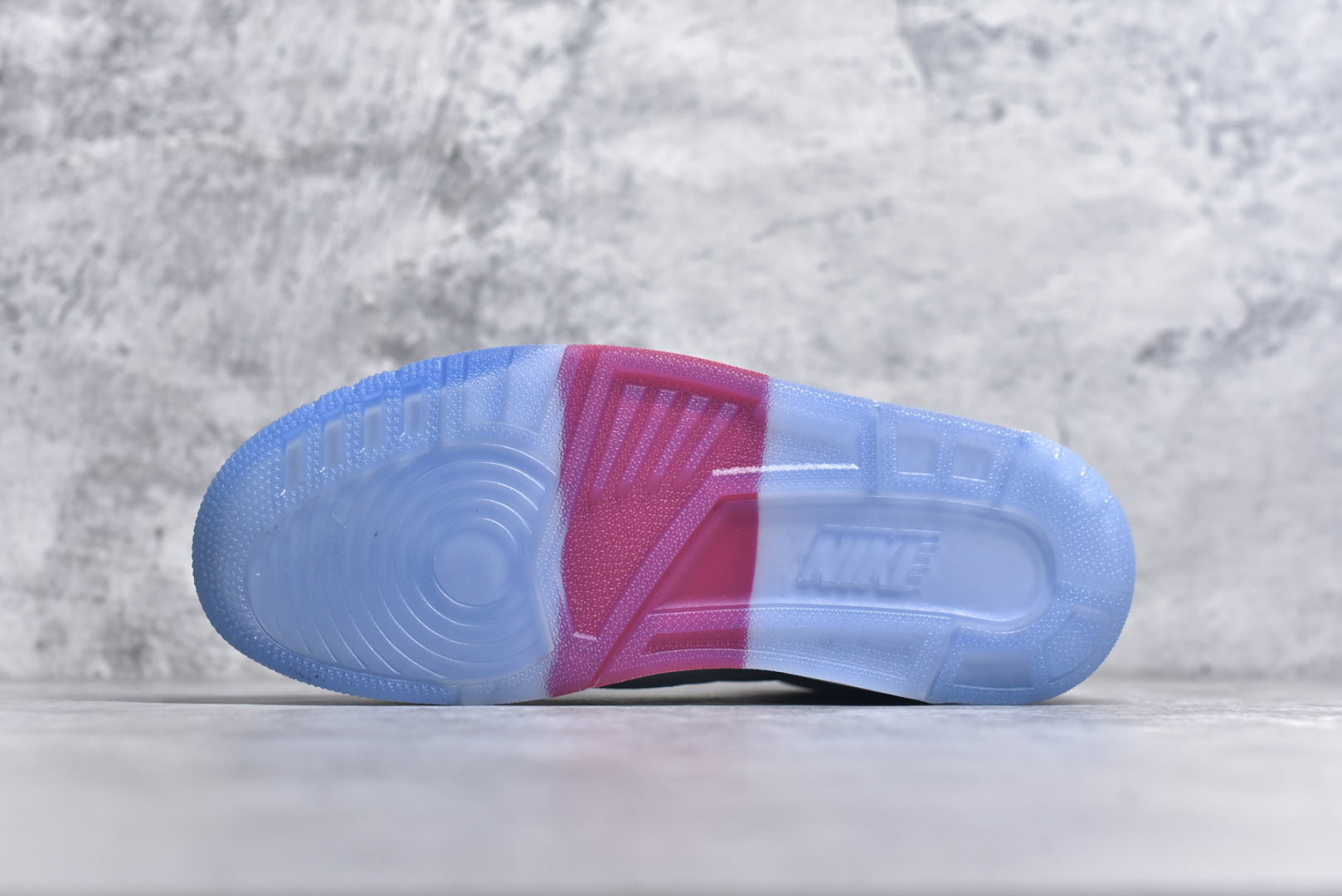 图片[6]-#秒杀 外贸版福利特价 Air Jordan AJ3 系列 原纸板楦头开发 鞋型匹配公司货 正确鞋舌立体高频 最新原厂底模 大底卡色咬花完美 鞋柜必备鞋款 终端现货供应 尺码：36 36.5 37.5 38 38.5 39 40 40.5 41 42 42.5 43 44 44.5 45 46 47.5-选品中心