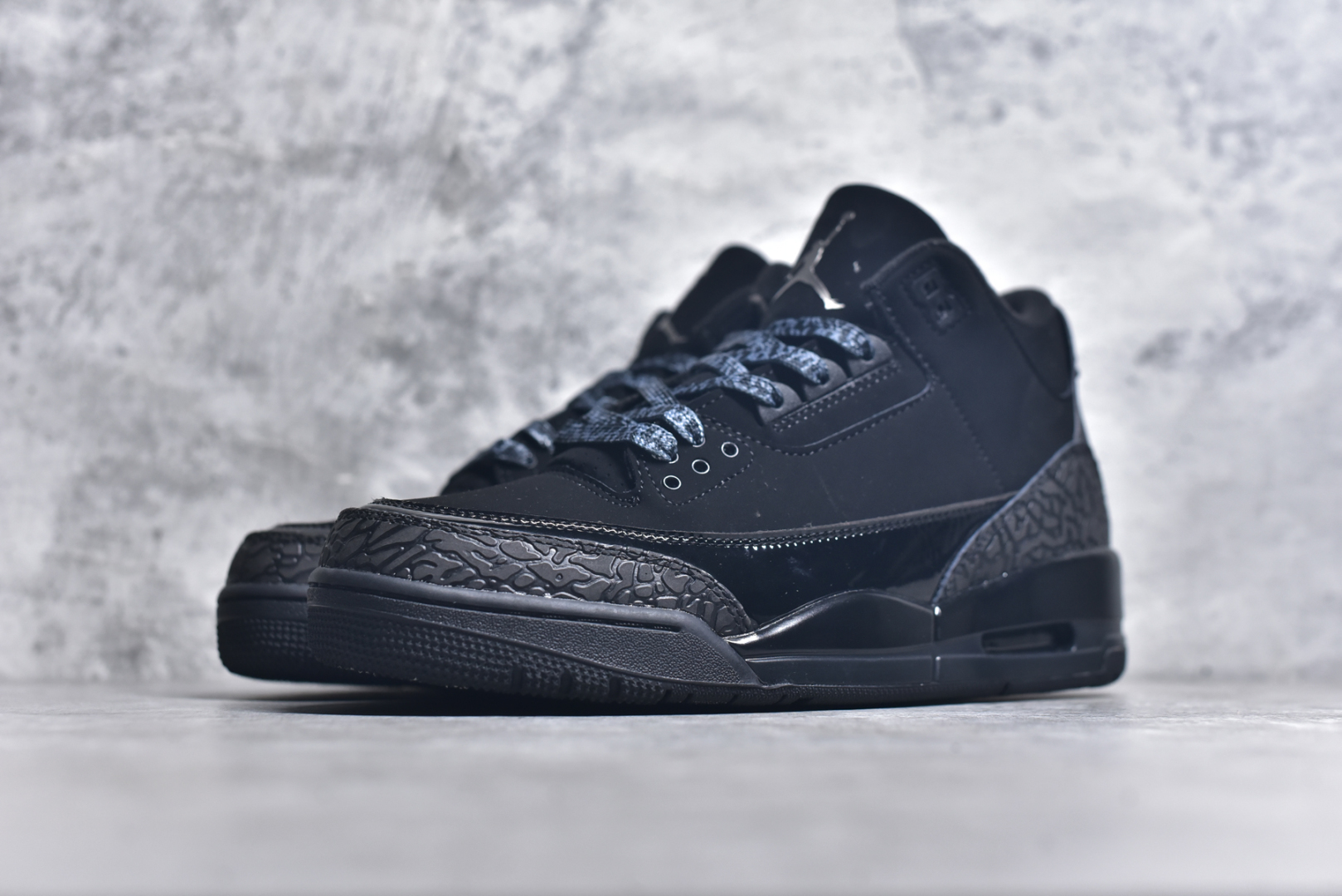 图片[2]-#秒杀 外贸版福利特价 Air Jordan AJ3 系列 原纸板楦头开发 鞋型匹配公司货 正确鞋舌立体高频 最新原厂底模 大底卡色咬花完美 鞋柜必备鞋款 终端现货供应 尺码：36 36.5 37.5 38 38.5 39 40 40.5 41 42 42.5 43 44 44.5 45 46 47.5-选品中心