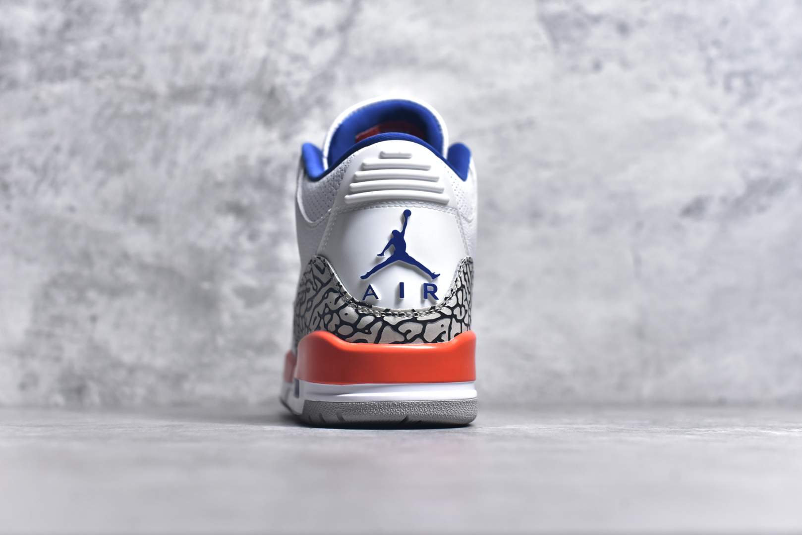 图片[5]-#秒杀 外贸版福利特价 Air Jordan AJ3 系列 原纸板楦头开发 鞋型匹配公司货 正确鞋舌立体高频 最新原厂底模 大底卡色咬花完美 鞋柜必备鞋款 终端现货供应 尺码：36 36.5 37.5 38 38.5 39 40 40.5 41 42 42.5 43 44 44.5 45 46 47.5-选品中心