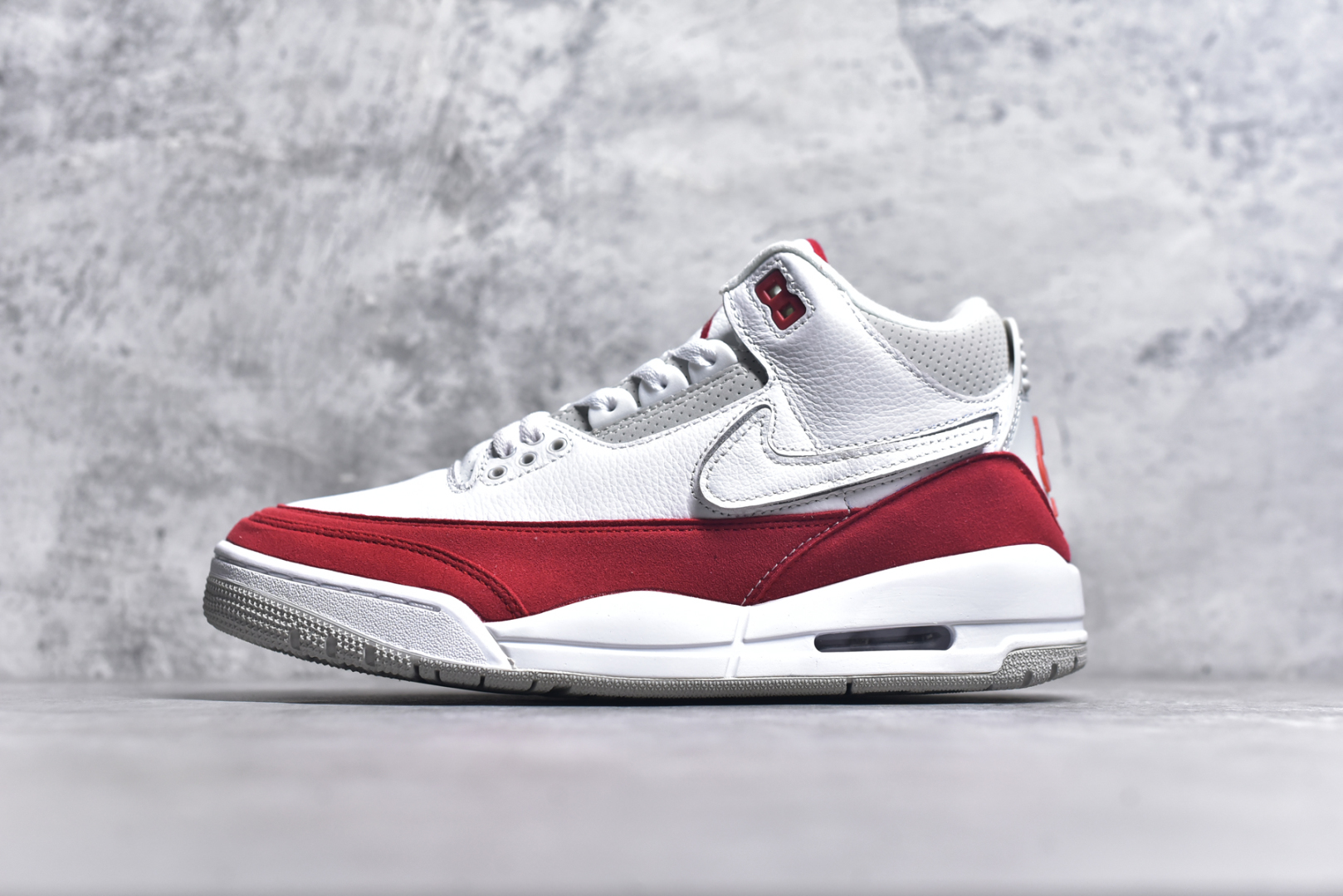 #秒杀 外贸版福利特价 Air Jordan AJ3 系列 原纸板楦头开发 鞋型匹配公司货 正确鞋舌立体高频 最新原厂底模 大底卡色咬花完美 鞋柜必备鞋款 终端现货供应 尺码：36 36.5 37.5 38 38.5 39 40 40.5 41 42 42.5 43 44 44.5 45 46 47.5-选品中心