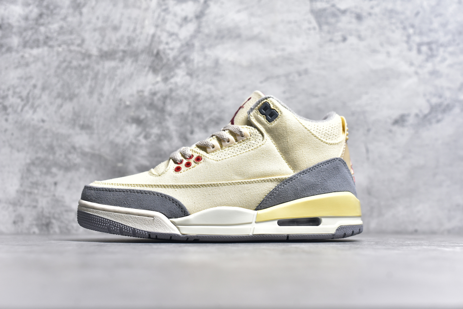 #秒杀 外贸版福利特价 Air Jordan AJ3 系列 原纸板楦头开发 鞋型匹配公司货 正确鞋舌立体高频 最新原厂底模 大底卡色咬花完美 鞋柜必备鞋款 终端现货供应 尺码：36 36.5 37.5 38 38.5 39 40 40.5 41 42 42.5 43 44 44.5 45 46 47.5-选品中心