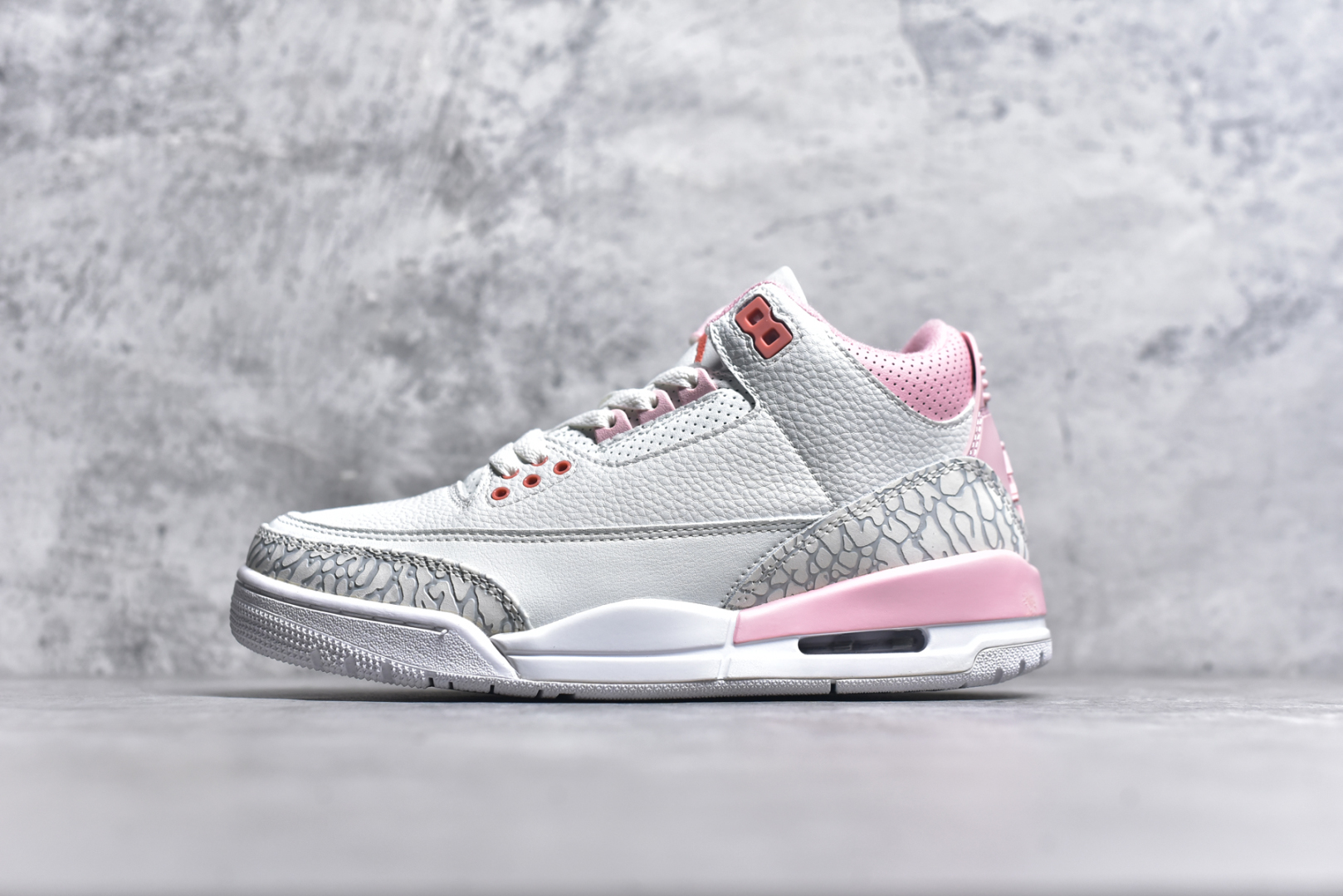 #秒杀 外贸版福利特价 Air Jordan AJ3 系列 原纸板楦头开发 鞋型匹配公司货 正确鞋舌立体高频 最新原厂底模 大底卡色咬花完美 鞋柜必备鞋款 终端现货供应 尺码：36 36.5 37.5 38 38.5 39 40 40.5 41 42 42.5 43 44 44.5 45 46 47.5-选品中心