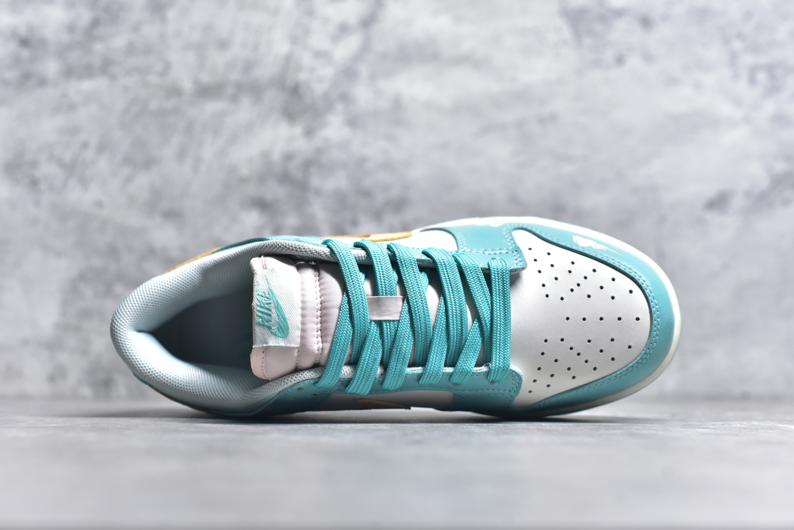 图片[4]-#Nk SB Dunk Low 仙灵梦境 周年高端定制 低帮休闲板鞋 BW1220-003 #定制鞋盒 大厂纯原品质出货 超高清洁度 皮料切割干净无任何毛边 细节完美 尺码：36 36.5 37.5 38 38.5 39 40 40.5 41 42 42.5 43 44 44.5 45 9.E5-选品中心