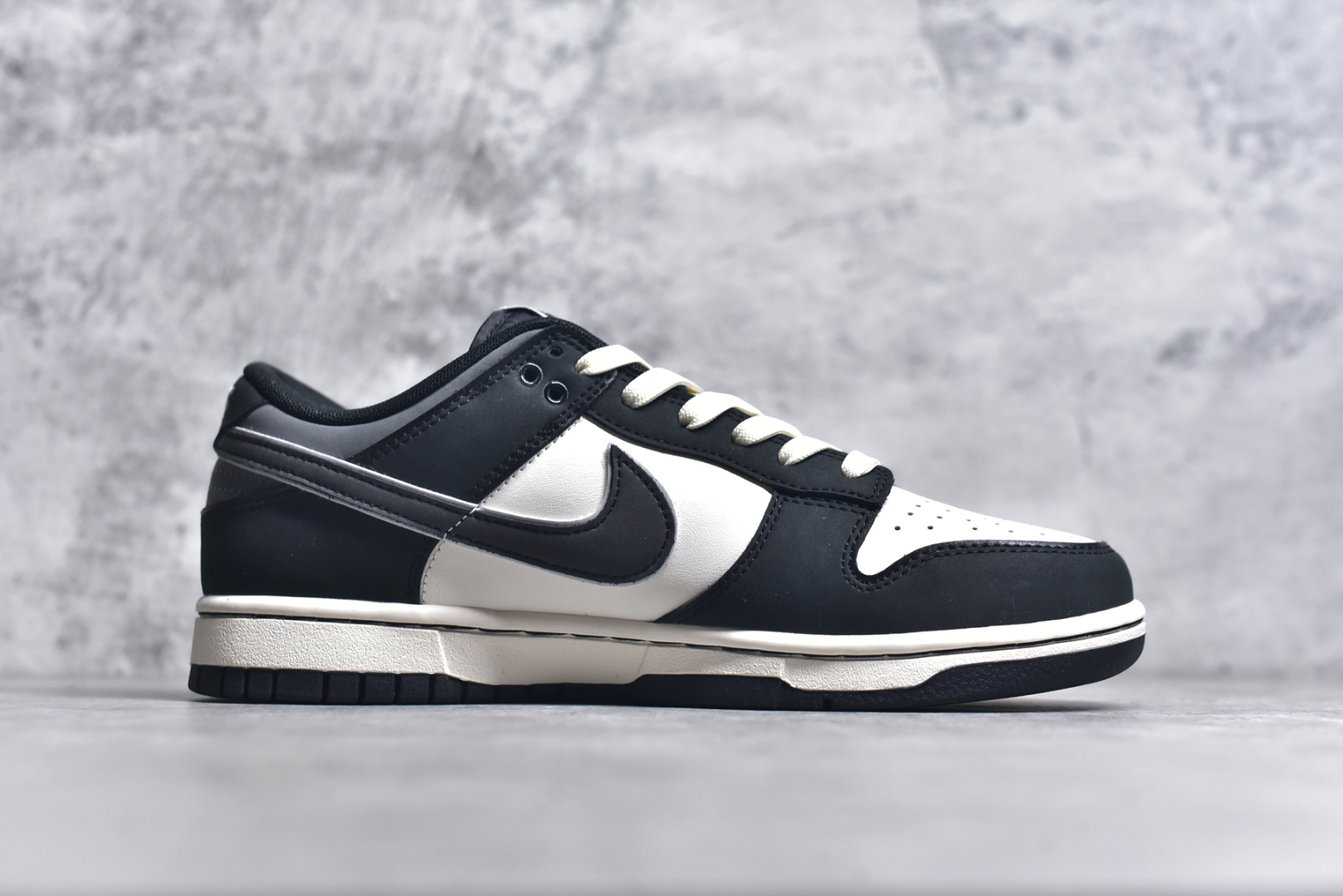 图片[3]-#Nk SB Dunk Low 饿狼传说 周年高端定制 低帮休闲板鞋 BW1220-008 #定制鞋盒 大厂纯原品质出货 超高清洁度 皮料切割干净无任何毛边 细节完美 尺码：36 36.5 37.5 38 38.5 39 40 40.5 41 42 42.5 43 44 44.5 45 9.E5-选品中心