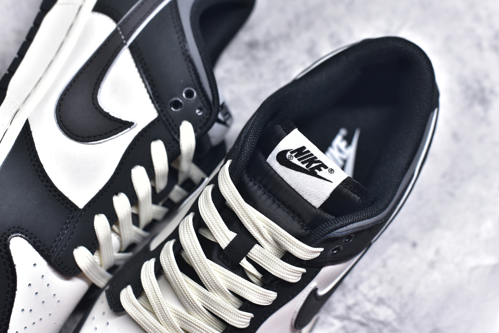 图片[9]-#Nk SB Dunk Low 饿狼传说 周年高端定制 低帮休闲板鞋 BW1220-008 #定制鞋盒 大厂纯原品质出货 超高清洁度 皮料切割干净无任何毛边 细节完美 尺码：36 36.5 37.5 38 38.5 39 40 40.5 41 42 42.5 43 44 44.5 45 9.E5-选品中心
