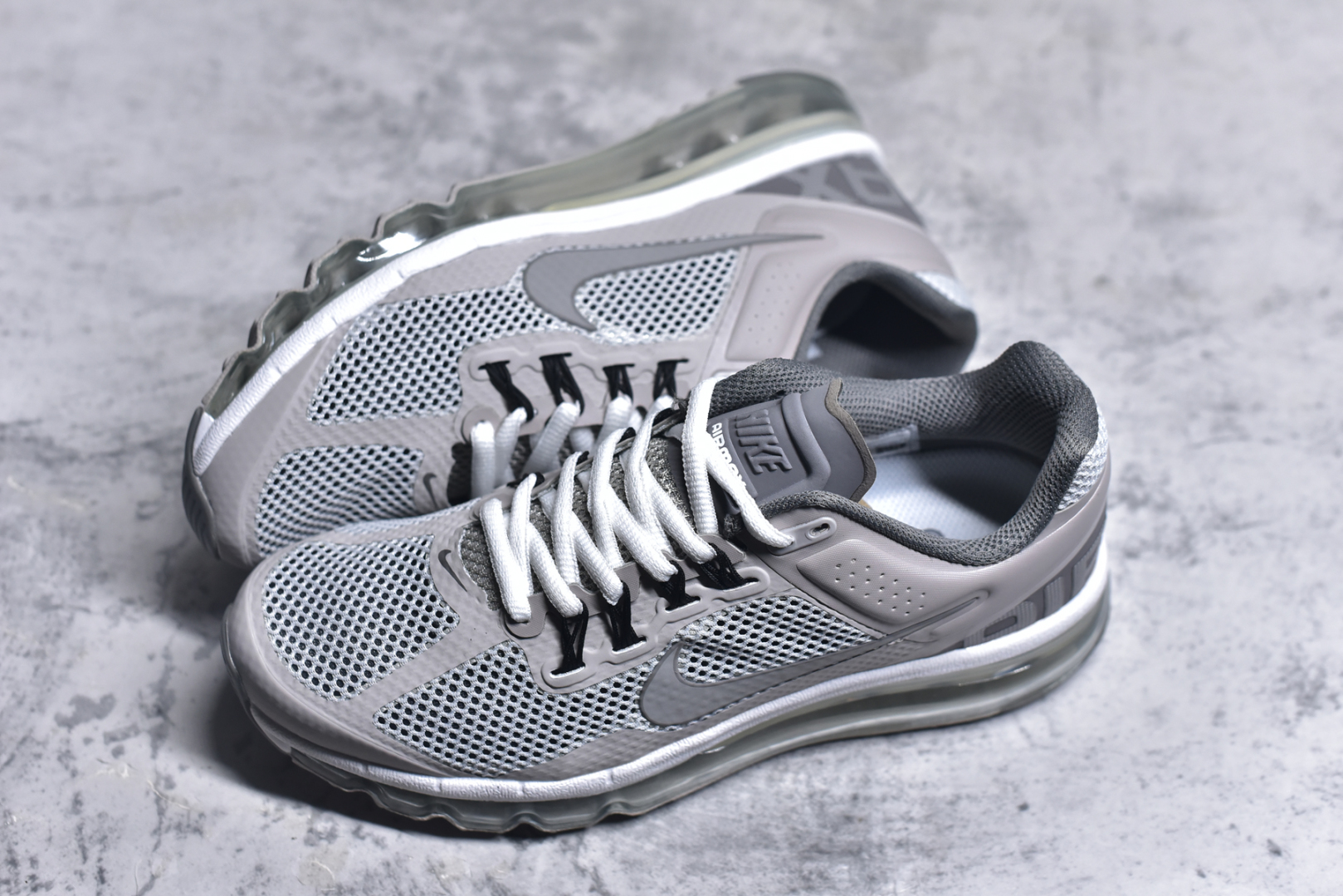 图片[7]-#NK Air Max 2013 经典舒适时尚耐磨透气低帮气垫跑步鞋 携时尚设计闪亮回归 出众有型 采用网眼布细节和运动风无缝覆面 助你保持清爽感受 塑就焕新造型 经典 Flywire 设计搭配经典全掌型 Max Air 缓震配置 缔造出众舒适感和支撑效果实拍调校N版已经零色差零失真 百分百还原实物色彩所见即所得 不存在货不对板色差等低级问题 选购参考实物拍摄 不混卖不参货 只用心做好货严格选品 承诺混一赔十 尺码：35.5 36 36.5 37.5 38 38.5 39 40 40.5 41 42 42.5 43 44 44.5 45 46 46.5-选品中心