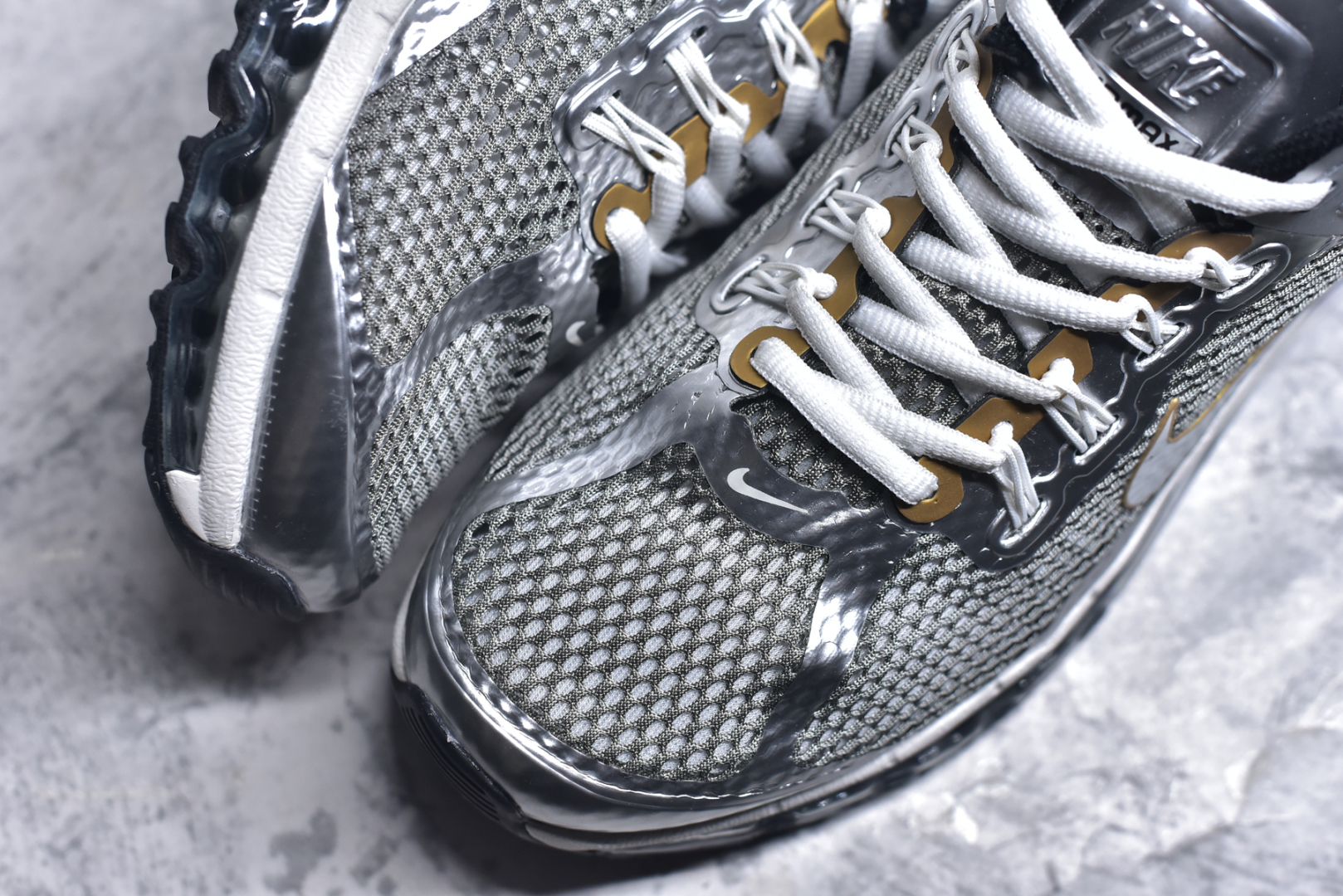 图片[8]-#NK Air Max 2013 经典舒适时尚耐磨透气低帮气垫跑步鞋 携时尚设计闪亮回归 出众有型 采用网眼布细节和运动风无缝覆面 助你保持清爽感受 塑就焕新造型 经典 Flywire 设计搭配经典全掌型 Max Air 缓震配置 缔造出众舒适感和支撑效果实拍调校N版已经零色差零失真 百分百还原实物色彩所见即所得 不存在货不对板色差等低级问题 选购参考实物拍摄 不混卖不参货 只用心做好货严格选品 承诺混一赔十 尺码：35.5 36 36.5 37.5 38 38.5 39 40 40.5 41 42 42.5 43 44 44.5 45 46 46.5-选品中心