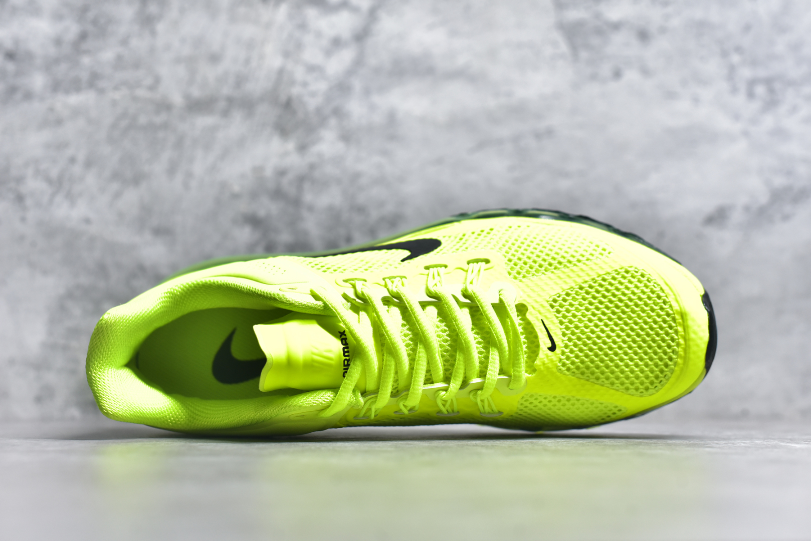图片[4]-#NK Air Max 2013 经典舒适时尚耐磨透气低帮气垫跑步鞋 携时尚设计闪亮回归 出众有型 采用网眼布细节和运动风无缝覆面 助你保持清爽感受 塑就焕新造型 经典 Flywire 设计搭配经典全掌型 Max Air 缓震配置 缔造出众舒适感和支撑效果实拍调校N版已经零色差零失真 百分百还原实物色彩所见即所得 不存在货不对板色差等低级问题 选购参考实物拍摄 不混卖不参货 只用心做好货严格选品 承诺混一赔十 尺码：35.5 36 36.5 37.5 38 38.5 39 40 40.5 41 42 42.5 43 44 44.5 45 46 46.5-选品中心