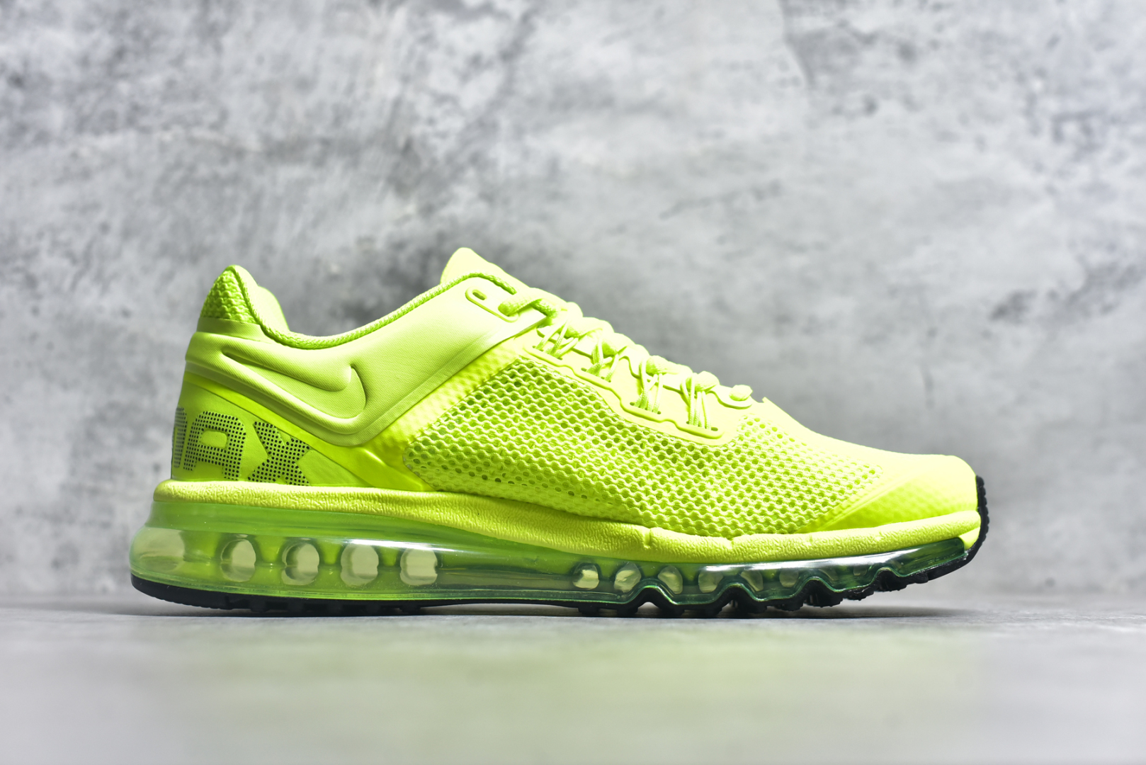 图片[3]-#NK Air Max 2013 经典舒适时尚耐磨透气低帮气垫跑步鞋 携时尚设计闪亮回归 出众有型 采用网眼布细节和运动风无缝覆面 助你保持清爽感受 塑就焕新造型 经典 Flywire 设计搭配经典全掌型 Max Air 缓震配置 缔造出众舒适感和支撑效果实拍调校N版已经零色差零失真 百分百还原实物色彩所见即所得 不存在货不对板色差等低级问题 选购参考实物拍摄 不混卖不参货 只用心做好货严格选品 承诺混一赔十 尺码：35.5 36 36.5 37.5 38 38.5 39 40 40.5 41 42 42.5 43 44 44.5 45 46 46.5-选品中心