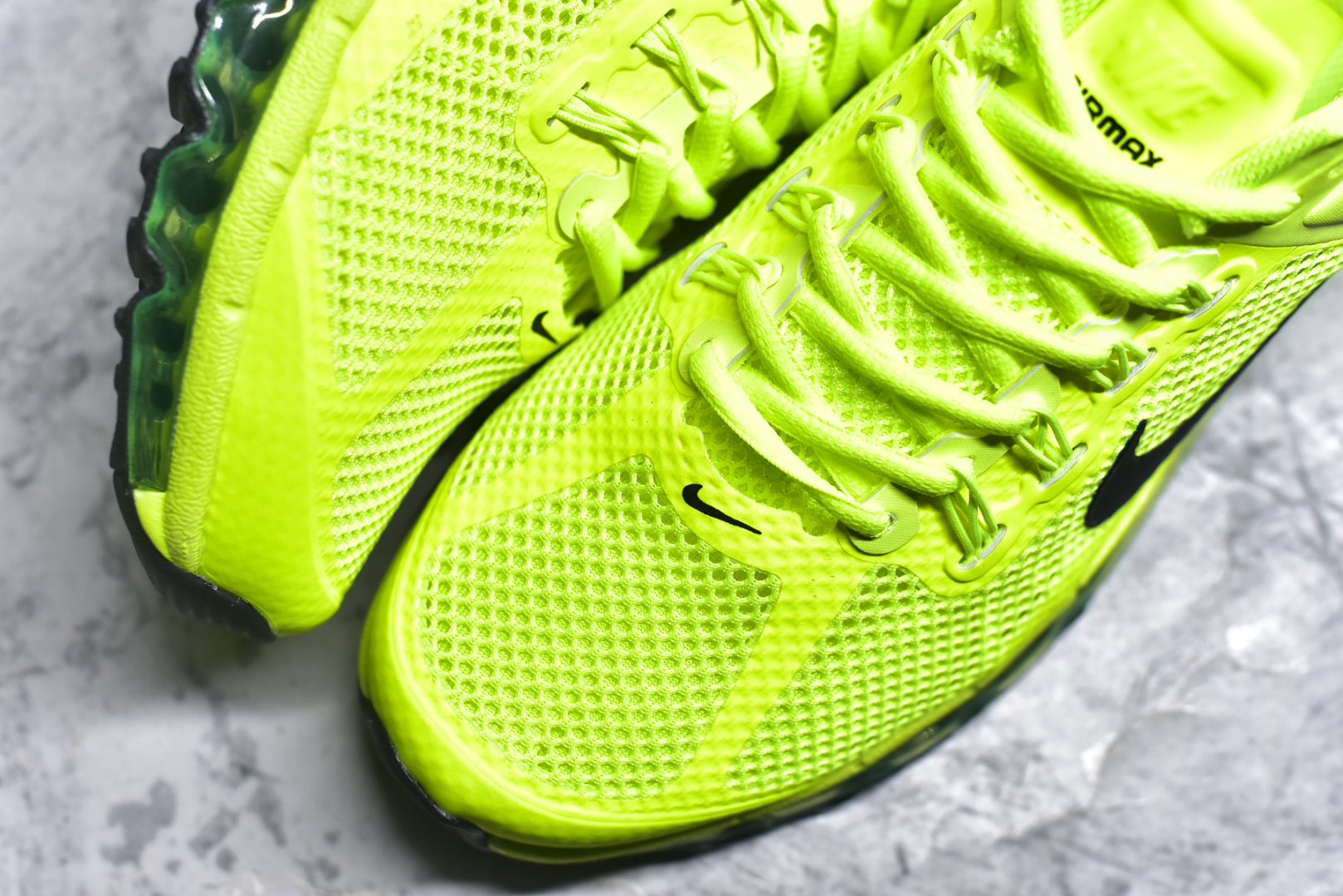 图片[8]-#NK Air Max 2013 经典舒适时尚耐磨透气低帮气垫跑步鞋 携时尚设计闪亮回归 出众有型 采用网眼布细节和运动风无缝覆面 助你保持清爽感受 塑就焕新造型 经典 Flywire 设计搭配经典全掌型 Max Air 缓震配置 缔造出众舒适感和支撑效果实拍调校N版已经零色差零失真 百分百还原实物色彩所见即所得 不存在货不对板色差等低级问题 选购参考实物拍摄 不混卖不参货 只用心做好货严格选品 承诺混一赔十 尺码：35.5 36 36.5 37.5 38 38.5 39 40 40.5 41 42 42.5 43 44 44.5 45 46 46.5-选品中心