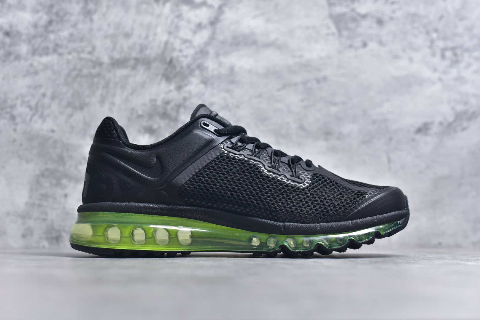 图片[3]-#NK Air Max 2013 经典舒适时尚耐磨透气低帮气垫跑步鞋 携时尚设计闪亮回归 出众有型 采用网眼布细节和运动风无缝覆面 助你保持清爽感受 塑就焕新造型 经典 Flywire 设计搭配经典全掌型 Max Air 缓震配置 缔造出众舒适感和支撑效果实拍调校N版已经零色差零失真 百分百还原实物色彩所见即所得 不存在货不对板色差等低级问题 选购参考实物拍摄 不混卖不参货 只用心做好货严格选品 承诺混一赔十 尺码：35.5 36 36.5 37.5 38 38.5 39 40 40.5 41 42 42.5 43 44 44.5 45 46 46.5-选品中心