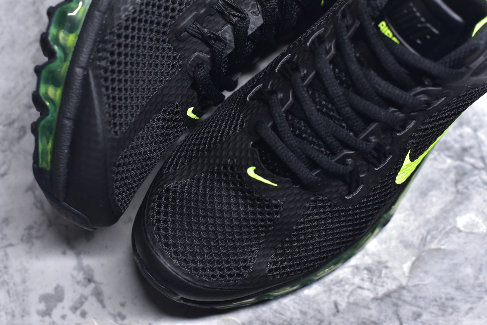 图片[8]-#NK Air Max 2013 经典舒适时尚耐磨透气低帮气垫跑步鞋 携时尚设计闪亮回归 出众有型 采用网眼布细节和运动风无缝覆面 助你保持清爽感受 塑就焕新造型 经典 Flywire 设计搭配经典全掌型 Max Air 缓震配置 缔造出众舒适感和支撑效果实拍调校N版已经零色差零失真 百分百还原实物色彩所见即所得 不存在货不对板色差等低级问题 选购参考实物拍摄 不混卖不参货 只用心做好货严格选品 承诺混一赔十 尺码：35.5 36 36.5 37.5 38 38.5 39 40 40.5 41 42 42.5 43 44 44.5 45 46 46.5-选品中心