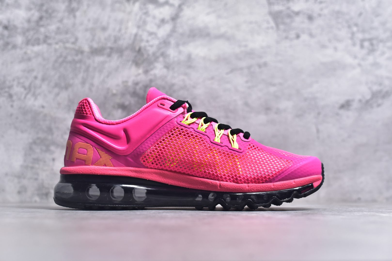 图片[3]-#NK Air Max 2013 经典舒适时尚耐磨透气低帮气垫跑步鞋 携时尚设计闪亮回归 出众有型 采用网眼布细节和运动风无缝覆面 助你保持清爽感受 塑就焕新造型 经典 Flywire 设计搭配经典全掌型 Max Air 缓震配置 缔造出众舒适感和支撑效果实拍调校N版已经零色差零失真 百分百还原实物色彩所见即所得 不存在货不对板色差等低级问题 选购参考实物拍摄 不混卖不参货 只用心做好货严格选品 承诺混一赔十 尺码：35.5 36 36.5 37.5 38 38.5 39 40 40.5 41 42 42.5 43 44 44.5 45 46 46.5-选品中心