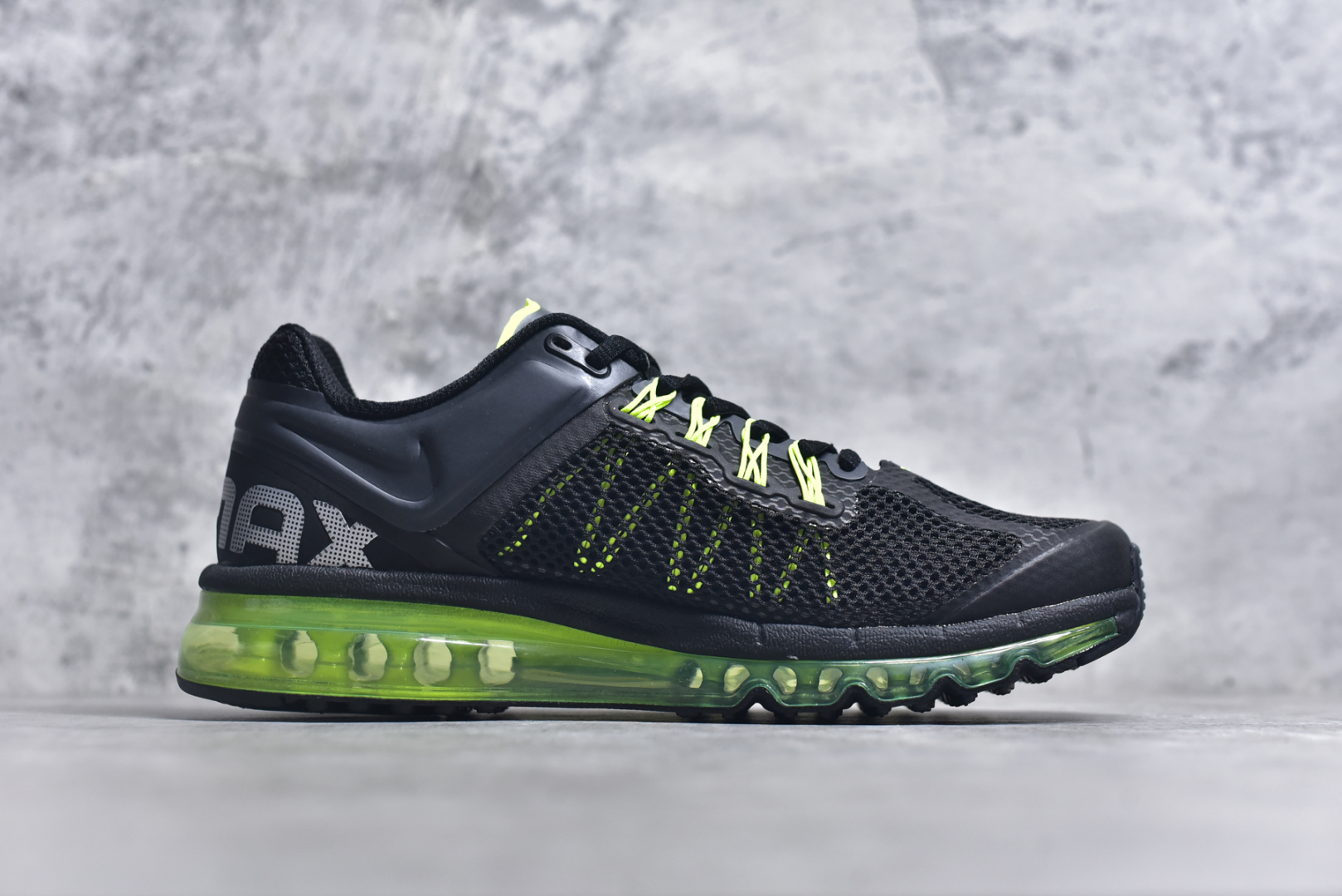 图片[3]-#NK Air Max 2013 经典舒适时尚耐磨透气低帮气垫跑步鞋 携时尚设计闪亮回归 出众有型 采用网眼布细节和运动风无缝覆面 助你保持清爽感受 塑就焕新造型 经典 Flywire 设计搭配经典全掌型 Max Air 缓震配置 缔造出众舒适感和支撑效果实拍调校N版已经零色差零失真 百分百还原实物色彩所见即所得 不存在货不对板色差等低级问题 选购参考实物拍摄 不混卖不参货 只用心做好货严格选品 承诺混一赔十 尺码：35.5 36 36.5 37.5 38 38.5 39 40 40.5 41 42 42.5 43 44 44.5 45 46 46.5-选品中心